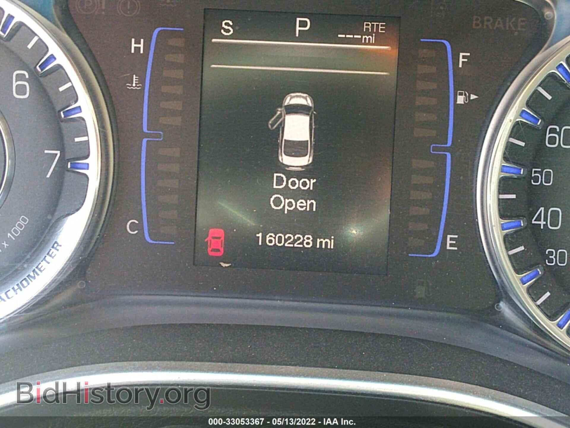 2015 CHRYSLER 200 - VIN: 1C3CCCAB9FN748302 - Фото 7