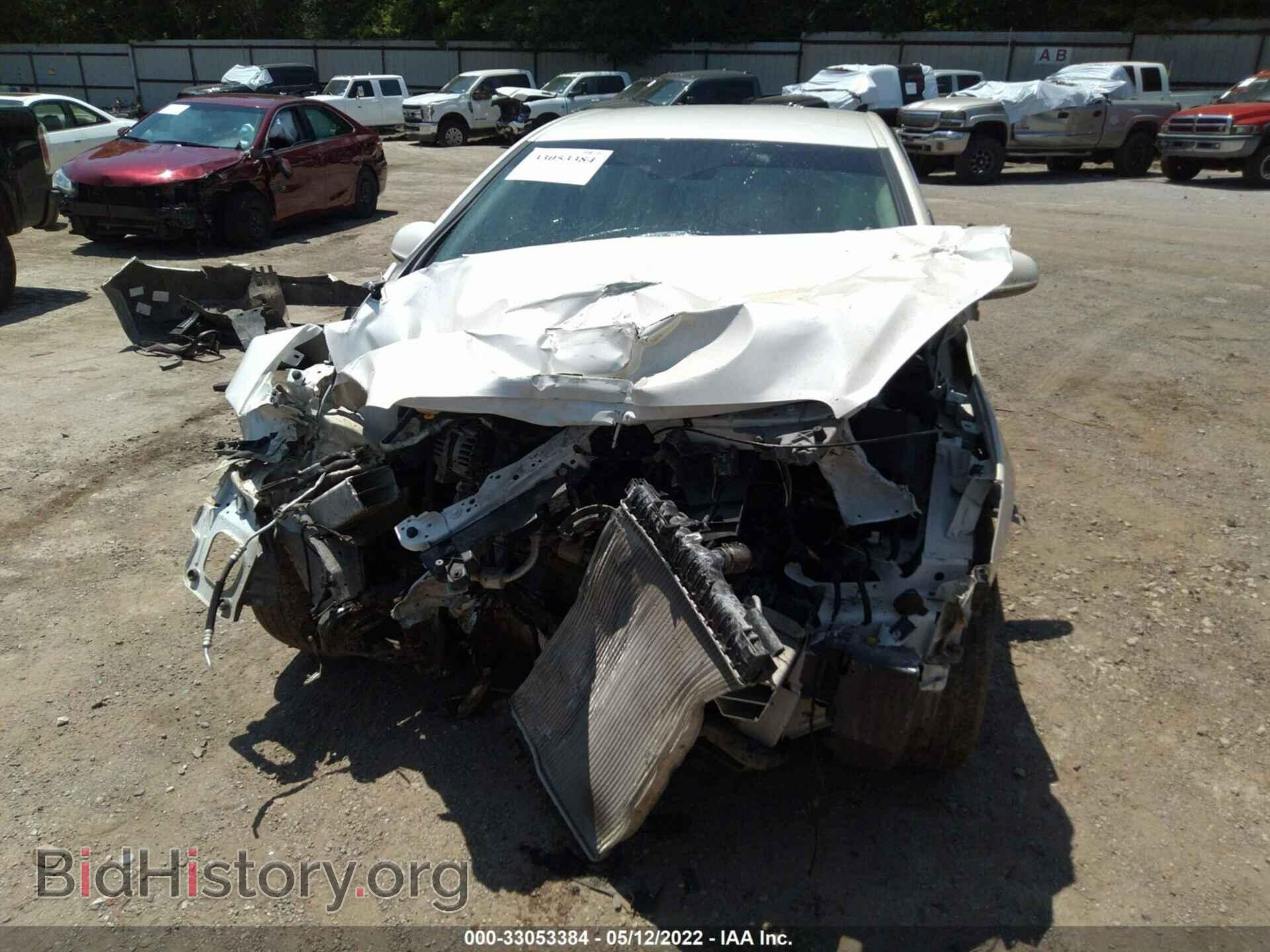 2016 BUICK VERANO - VIN: 1G4PP5SK3G4163536 - Фото 6