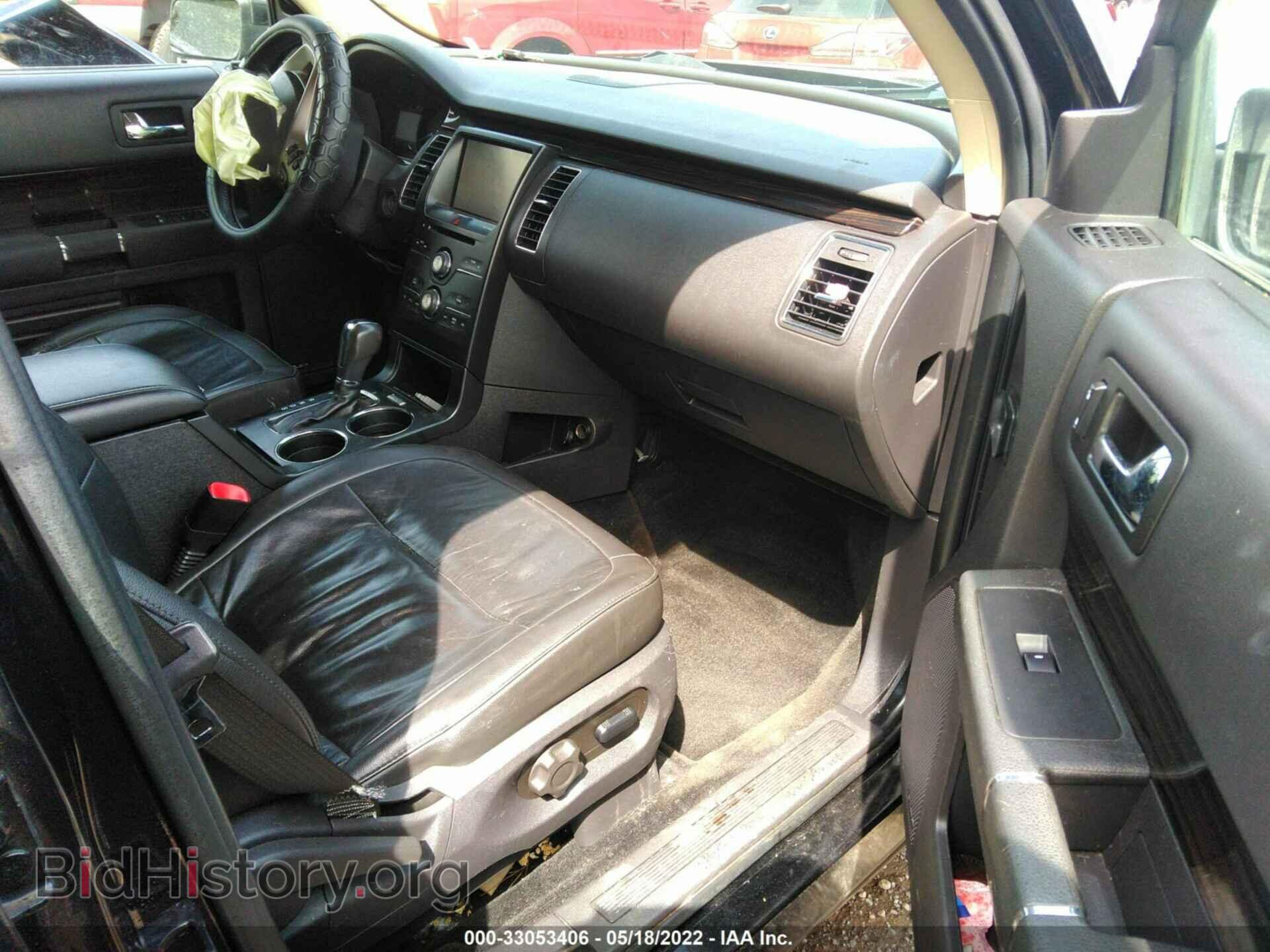 2014 FORD FLEX - VIN: 2FMHK6C86EBD30079 - Photo 5