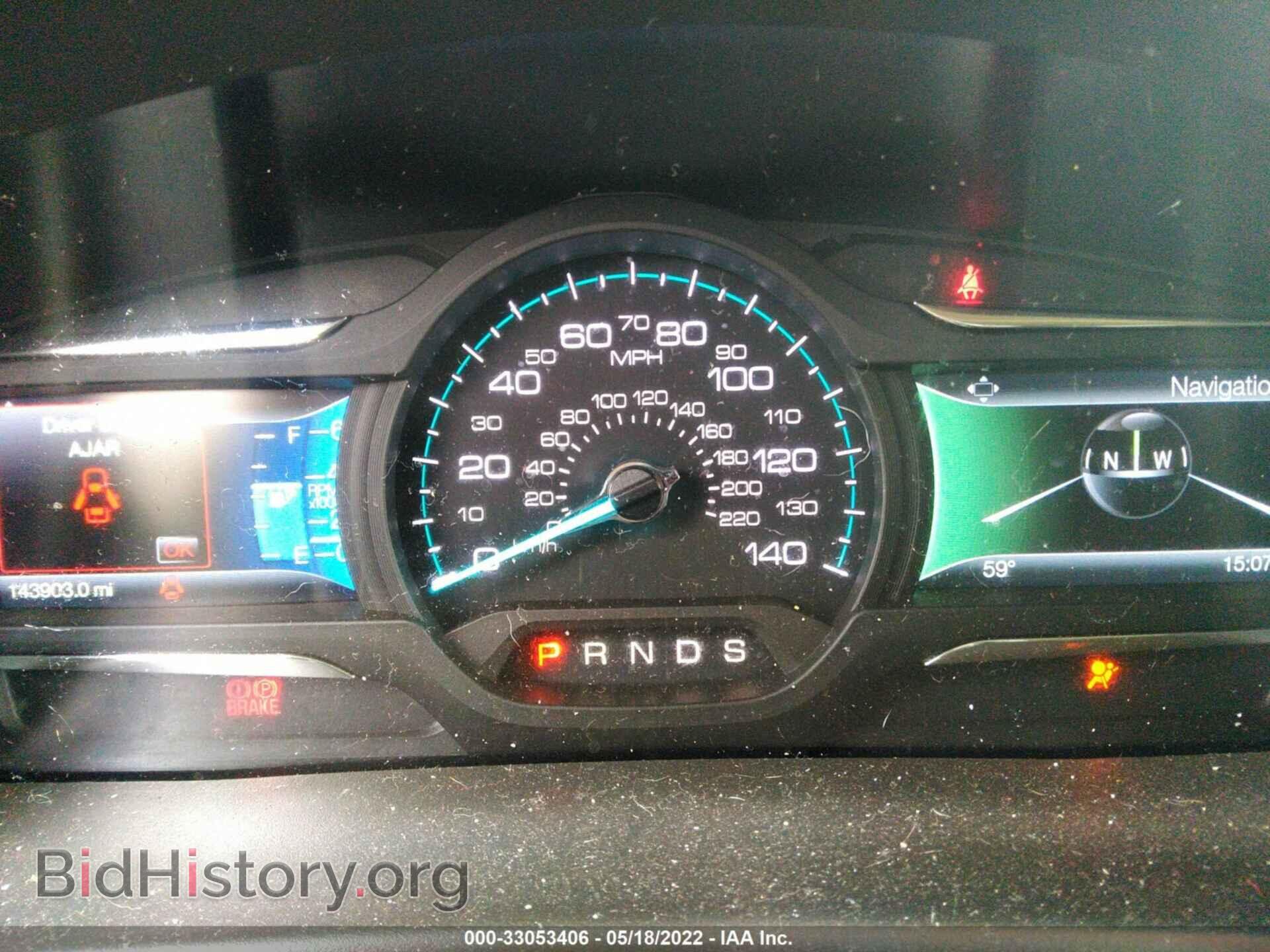 2014 FORD FLEX - VIN: 2FMHK6C86EBD30079 - Photo 7