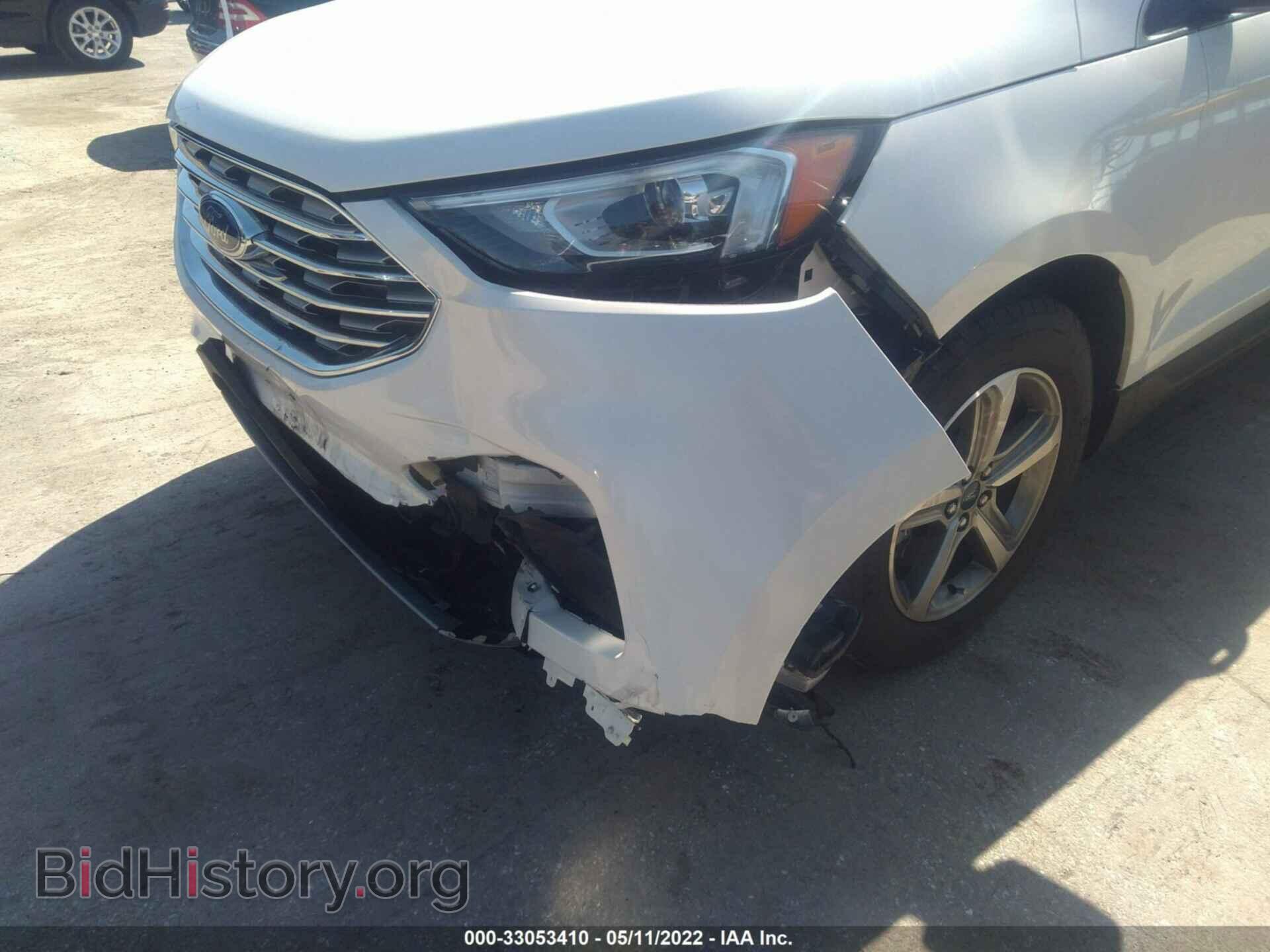 2019 FORD EDGE - VIN: 2FMPK4J92KBC16264 - Photo 6