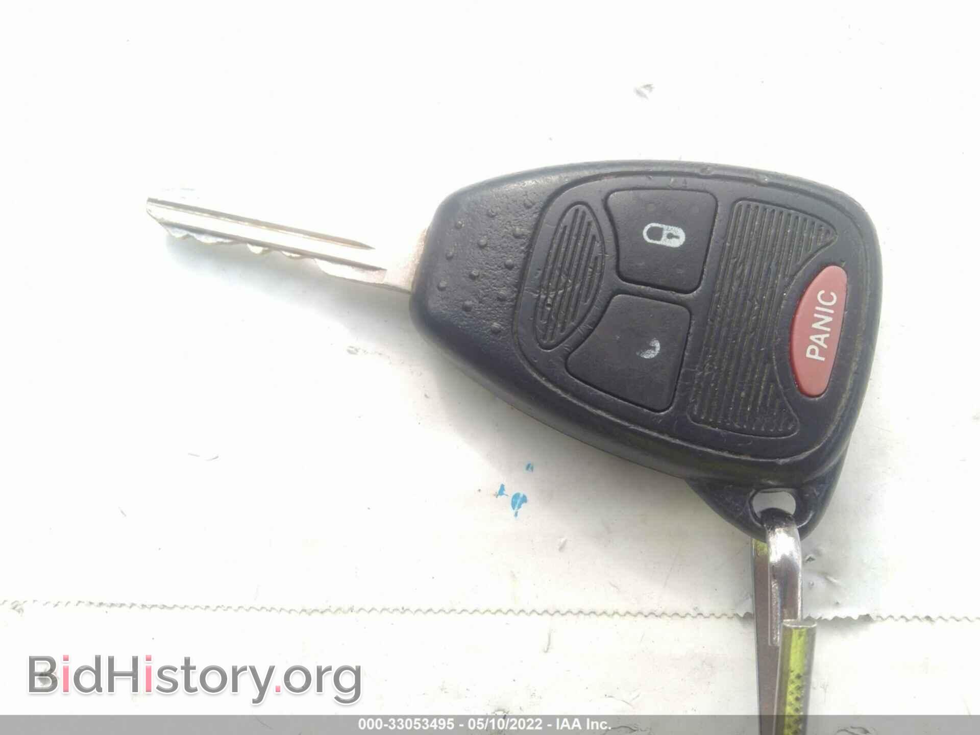 2012 JEEP COMPASS - VIN: 1C4NJDBB7CD608832 - Photo 11