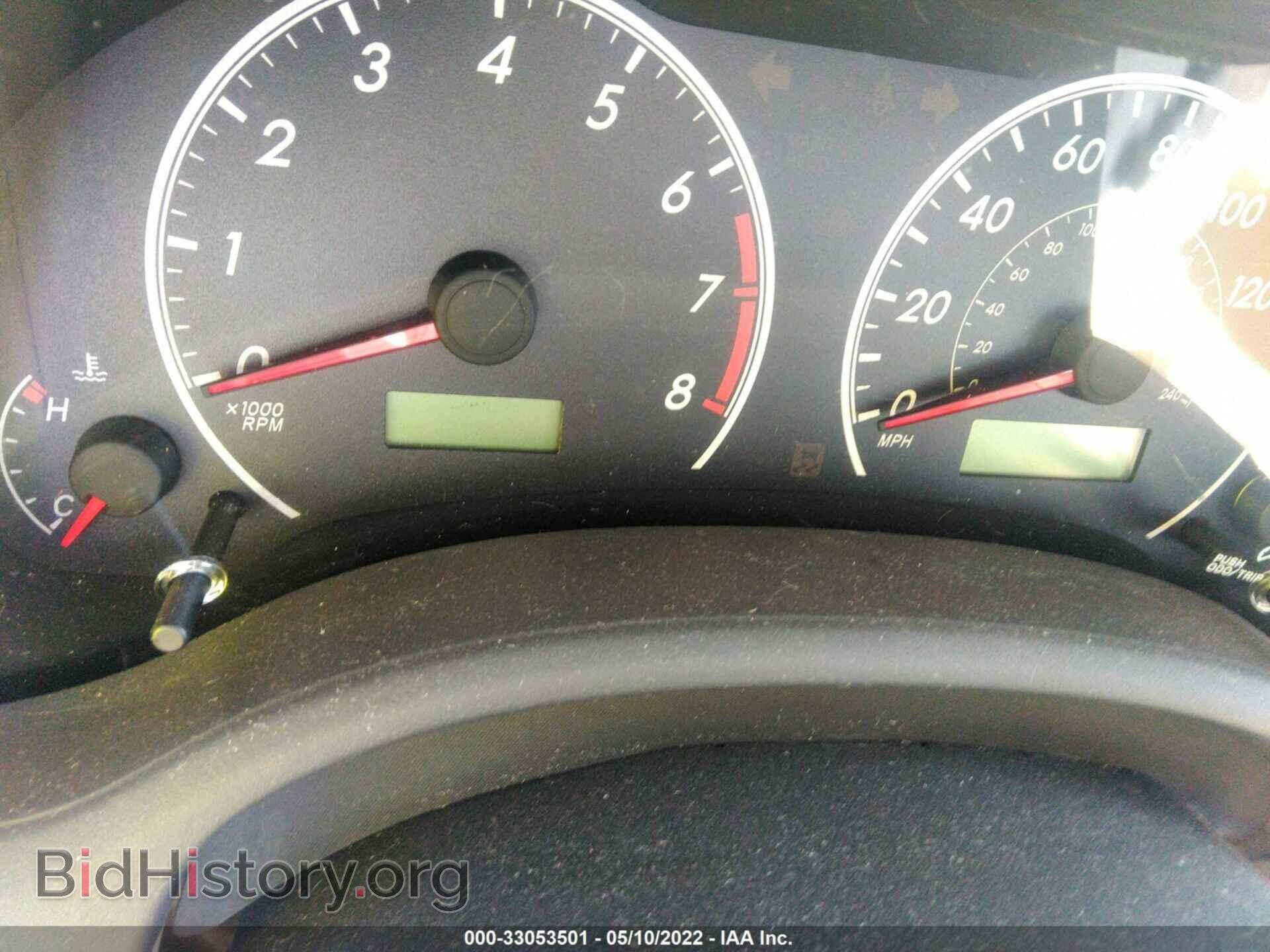 2012 TOYOTA COROLLA - VIN: 2T1BU4EE4CC793290 - Фото 7