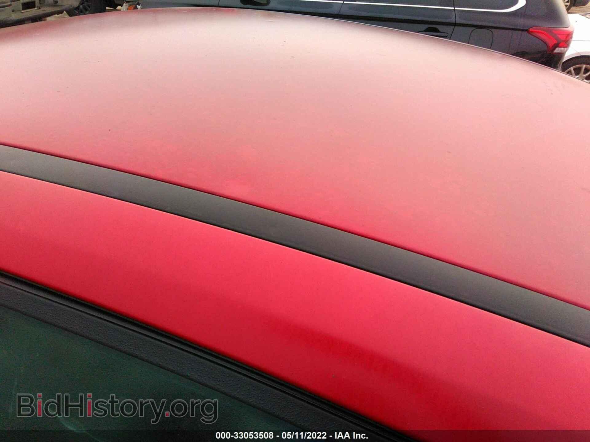 2012 FORD FOCUS - VIN: 1FAHP3F24CL215270 - Фото 6
