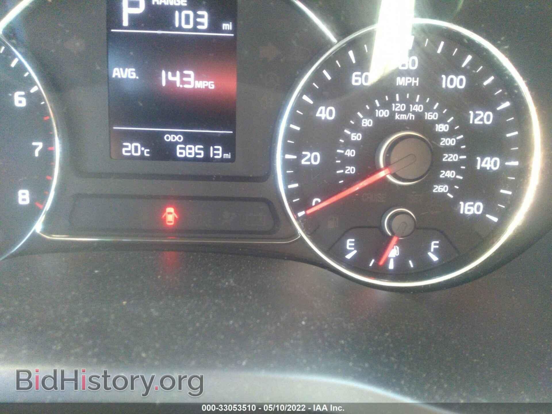 2017 KIA FORTE - VIN: 3KPFK4A70HE086341 - Фото 7