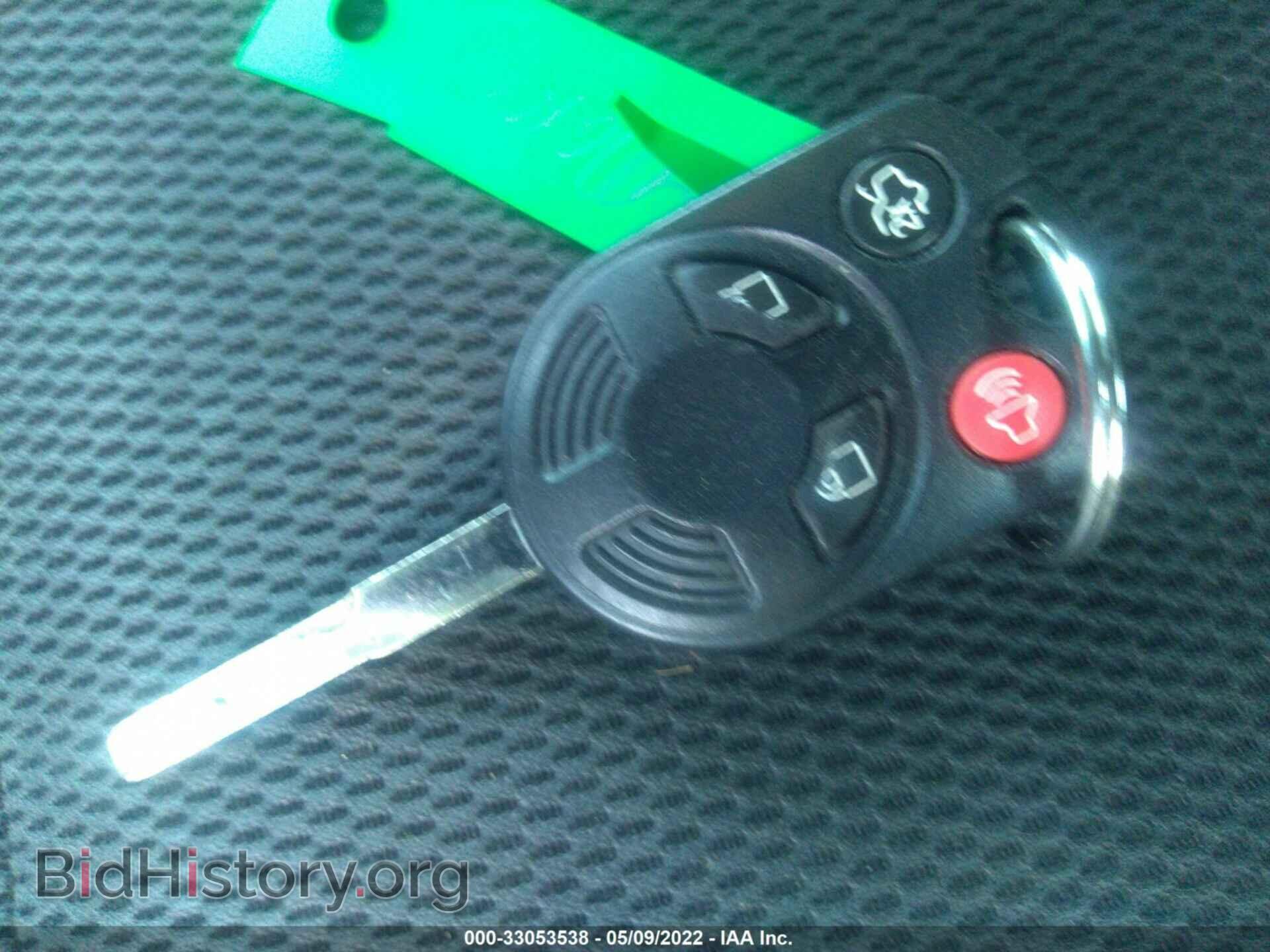 2014 FORD FOCUS - VIN: 1FADP3F29EL256057 - Photo 11