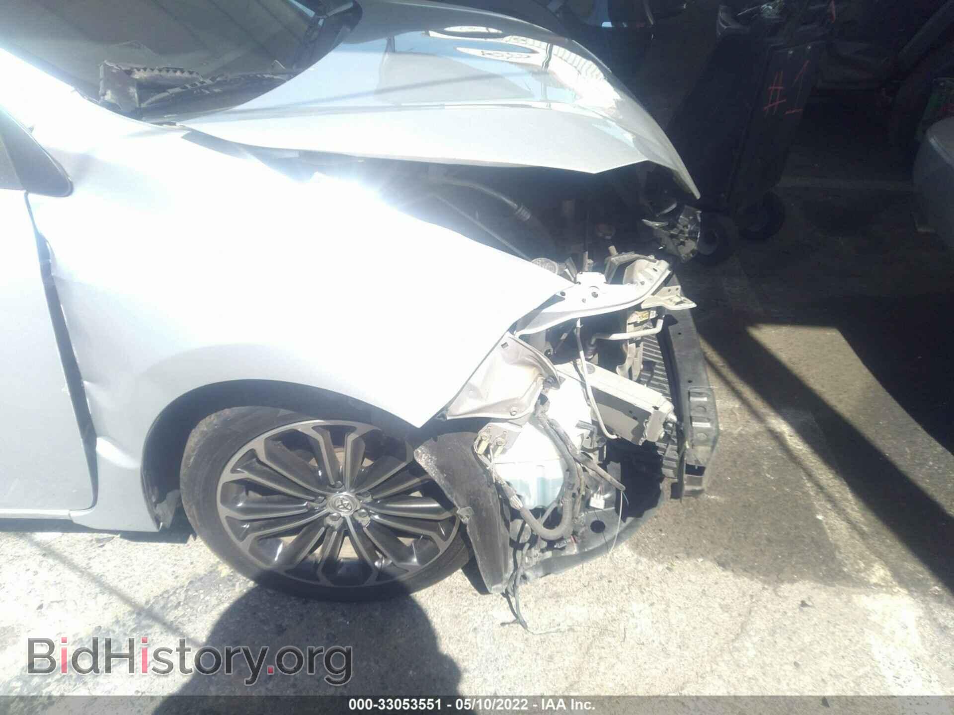 2015 TOYOTA COROLLA - VIN: 5YFBURHE6FP270074 - Фото 6
