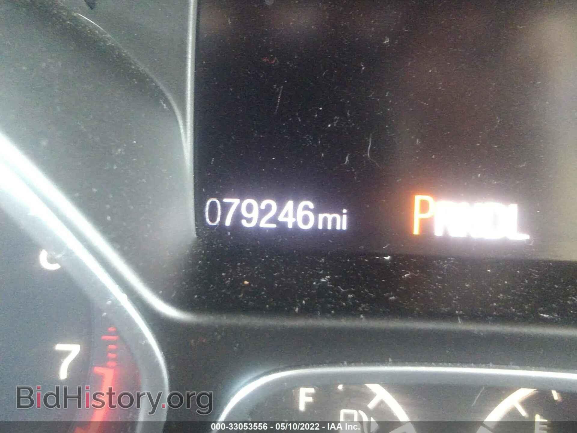 2016 FORD FOCUS - VIN: 1FADP3K25GL216521 - Photo 7