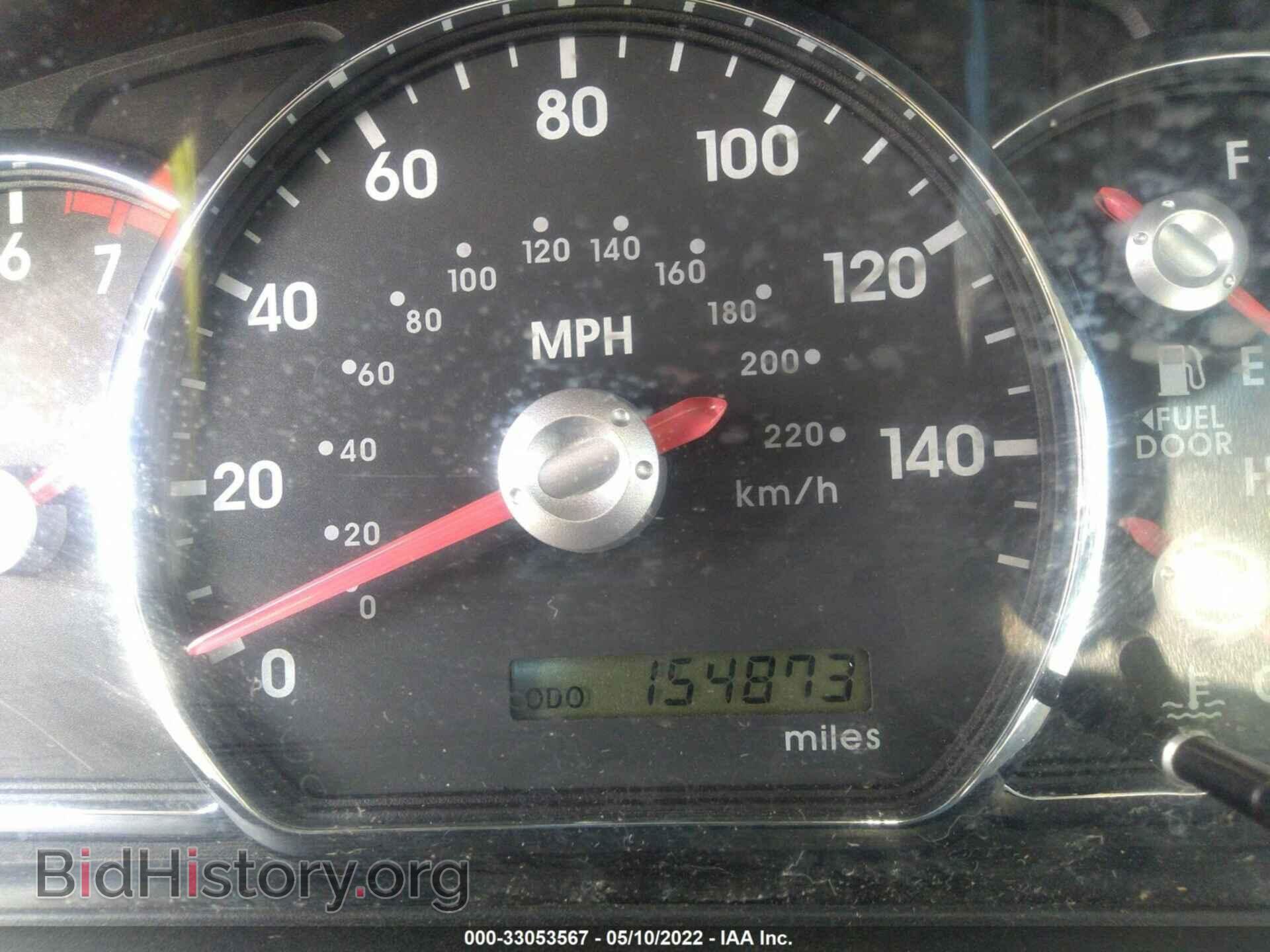 2006 MITSUBISHI GALANT - VIN: 4A3AB36F66E064810 - Фото 7