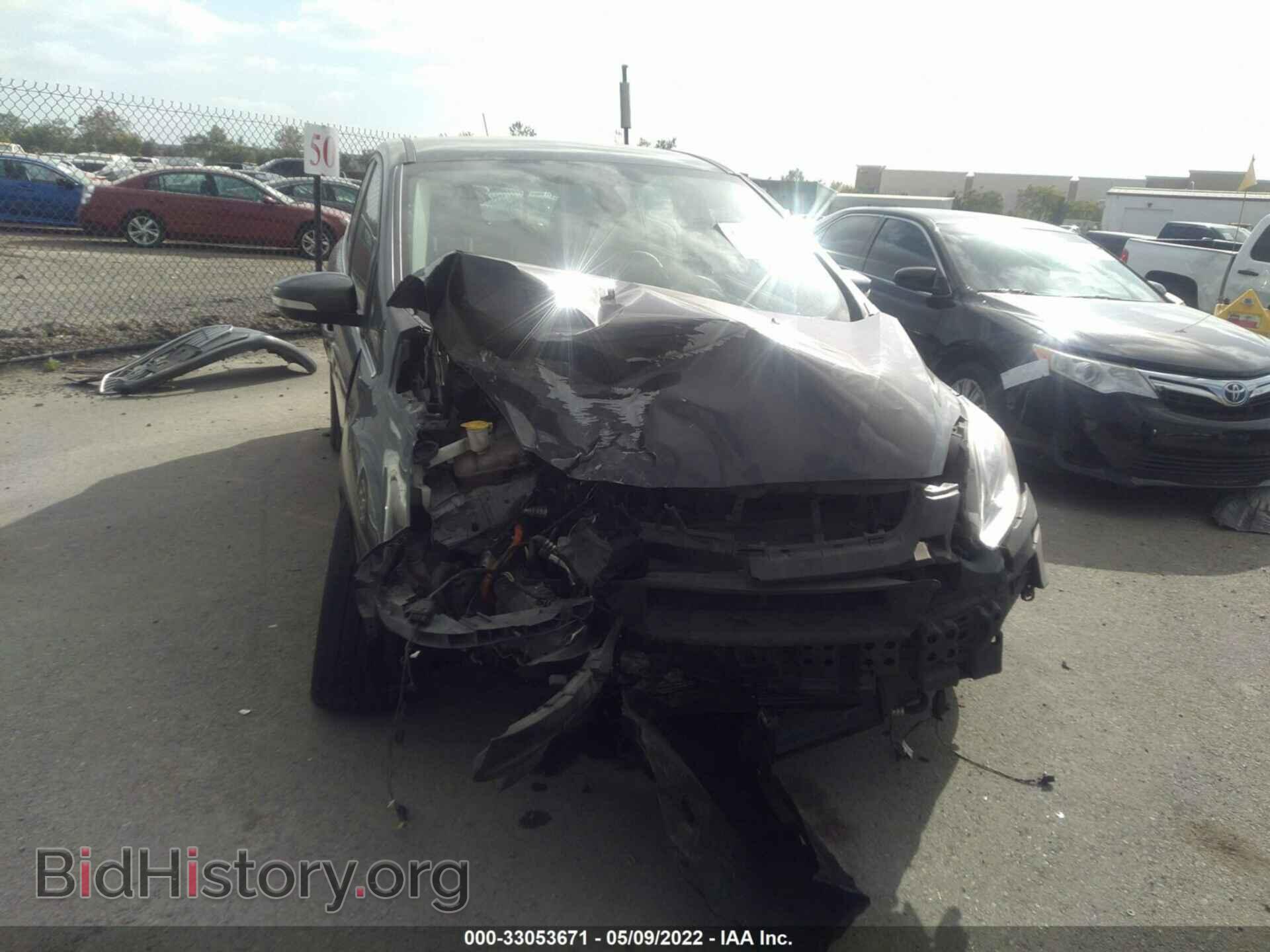 2015 FORD C-MAX ENERGI - VIN: 1FADP5CU9FL112737 - Фото 6