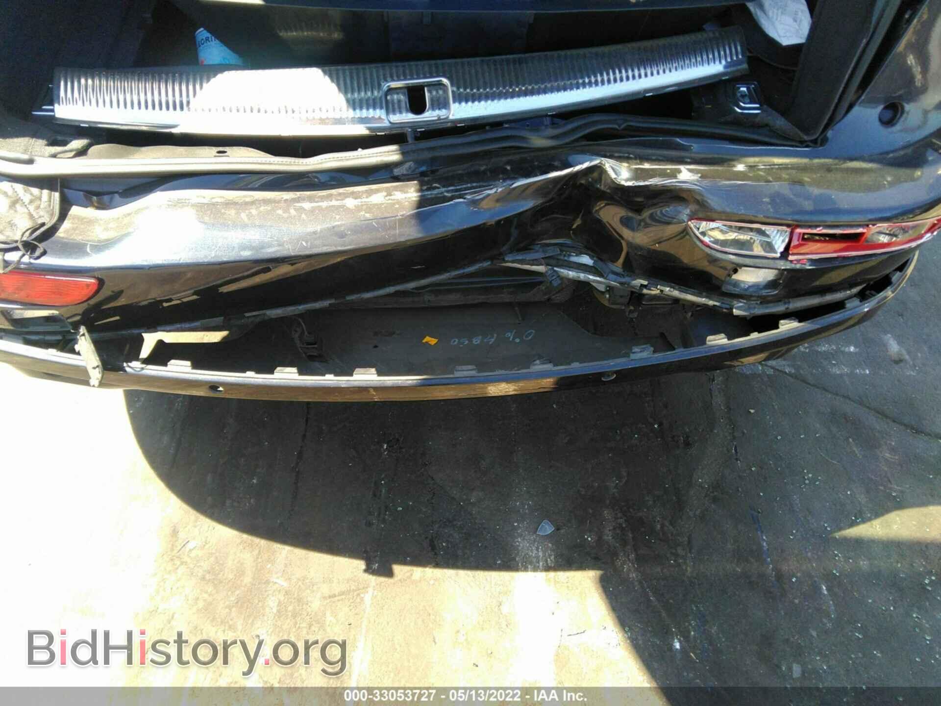 2013 AUDI Q5 - VIN: WA1LFAFP4DA003354 - Фото 6