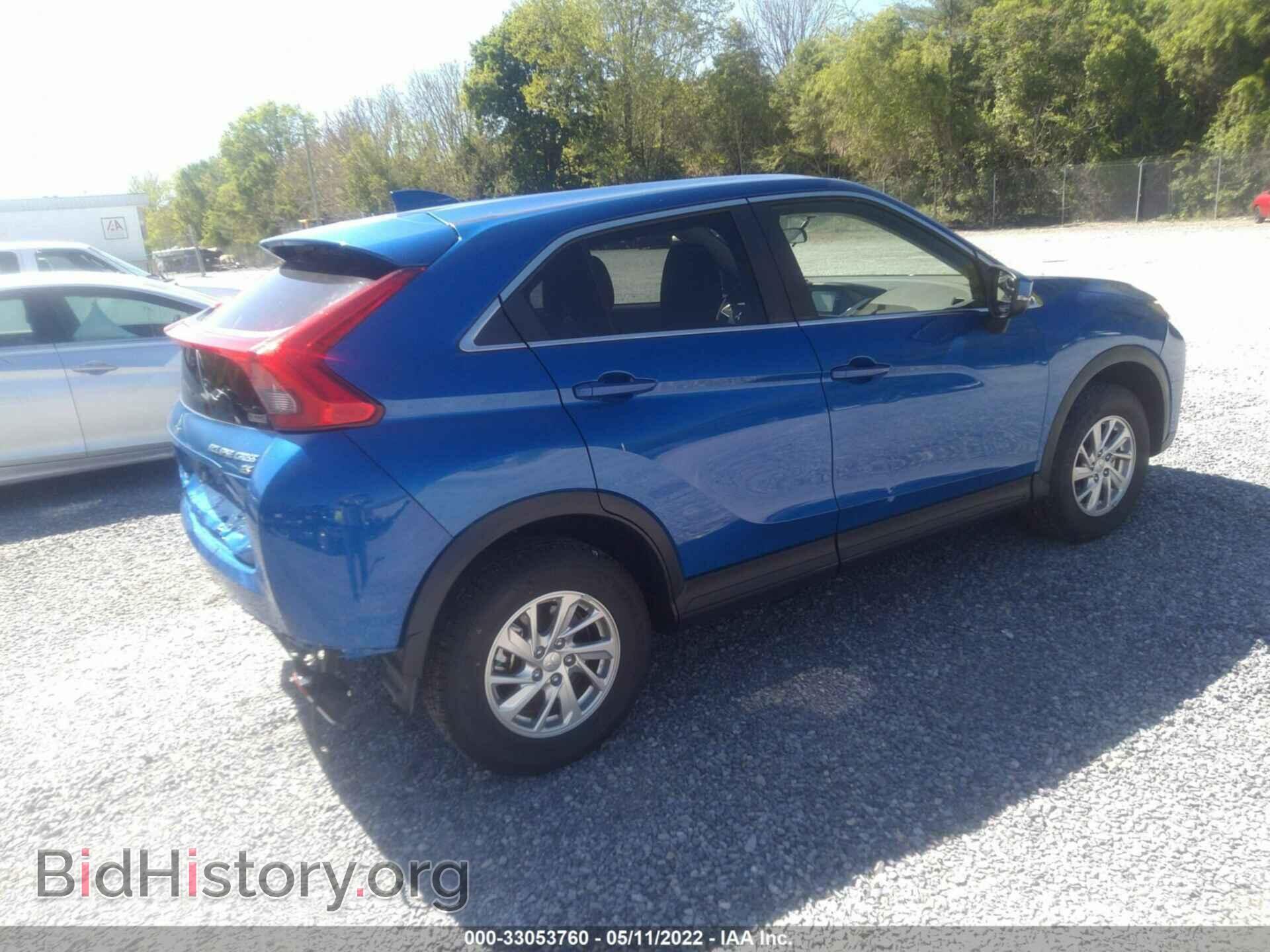2018 MITSUBISHI ECLIPSE CROSS - VIN: JA4AT3AA3JZ048815 - Фото 4