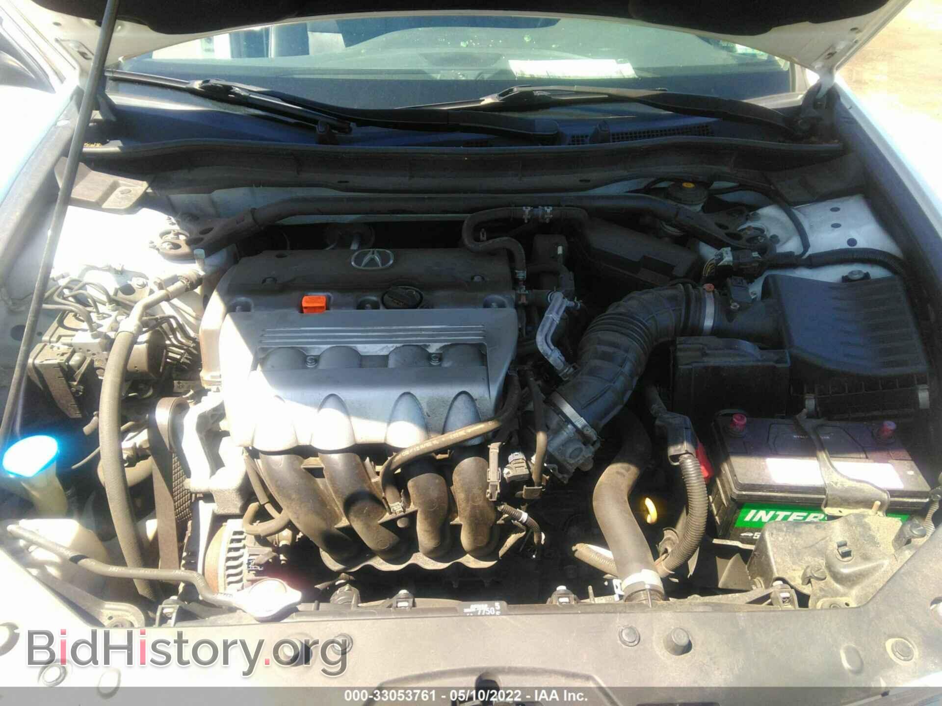2012 ACURA TSX - VIN: JH4CU2F4XCC022676 - Фото 10