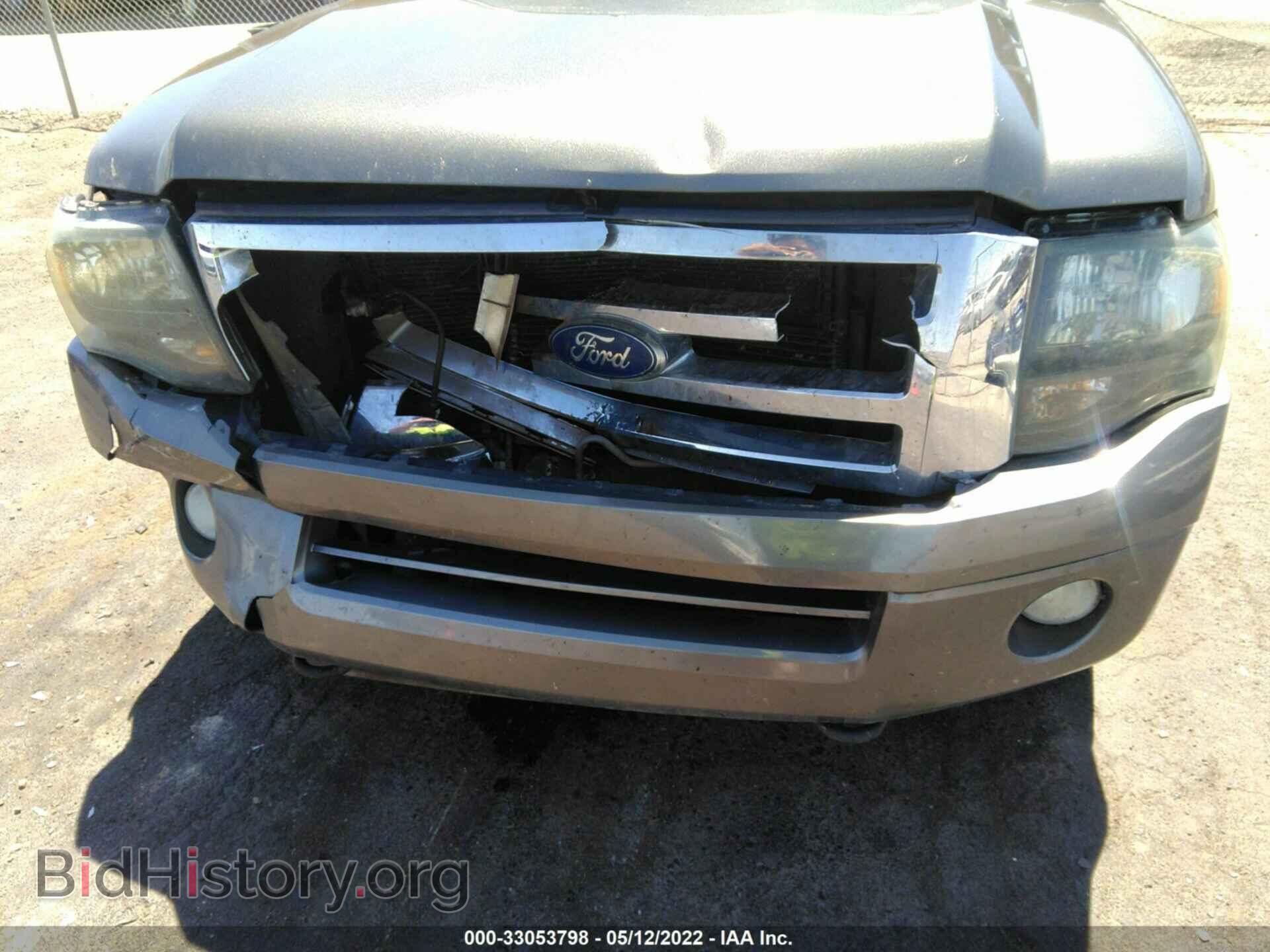 2011 FORD EXPEDITION - VIN: 1FMJU2A50BEF24460 - Фото 6