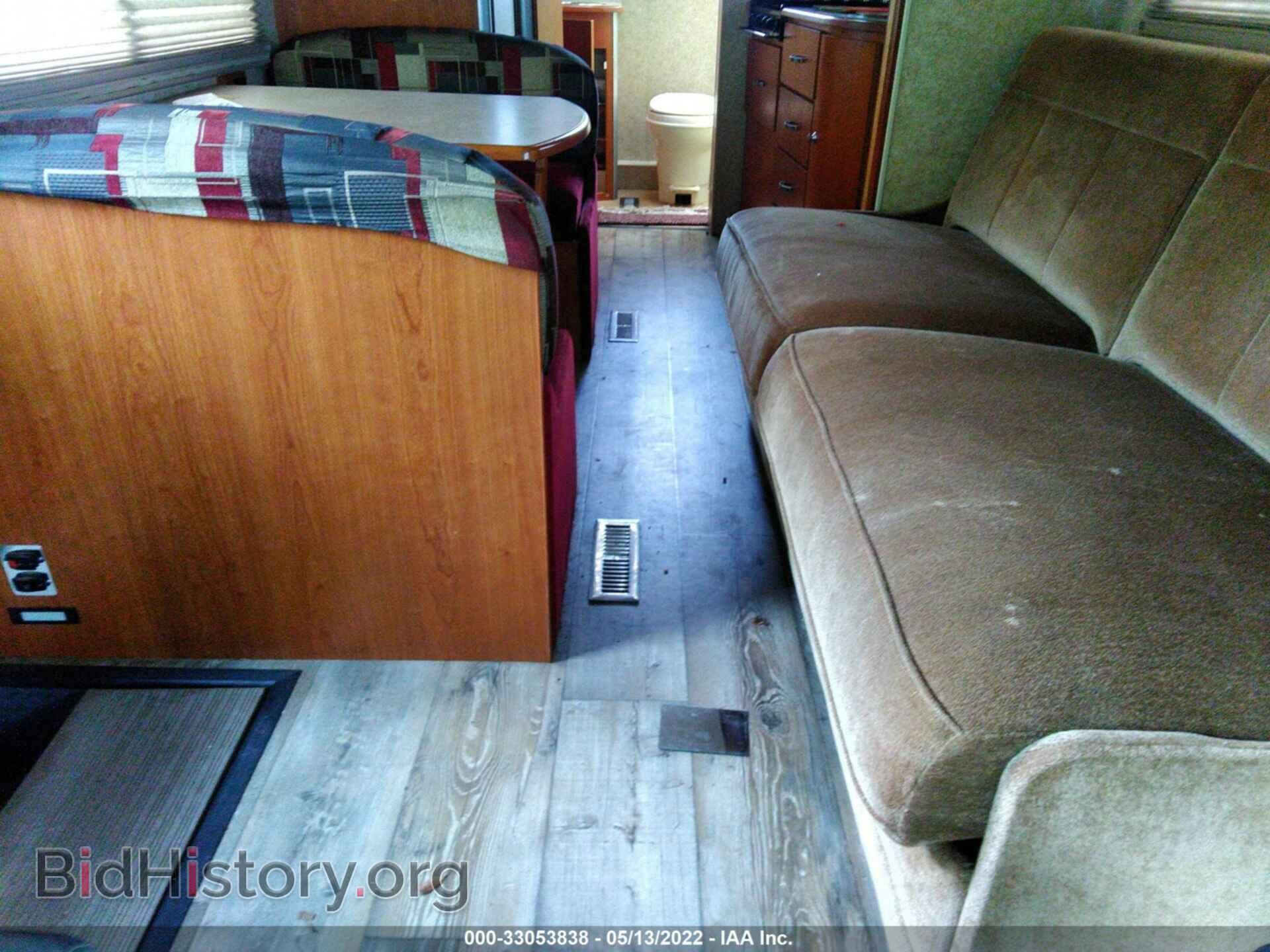 2008 DODGE SPRINTER - VIN: WDXPF445389357490 - Фото 7