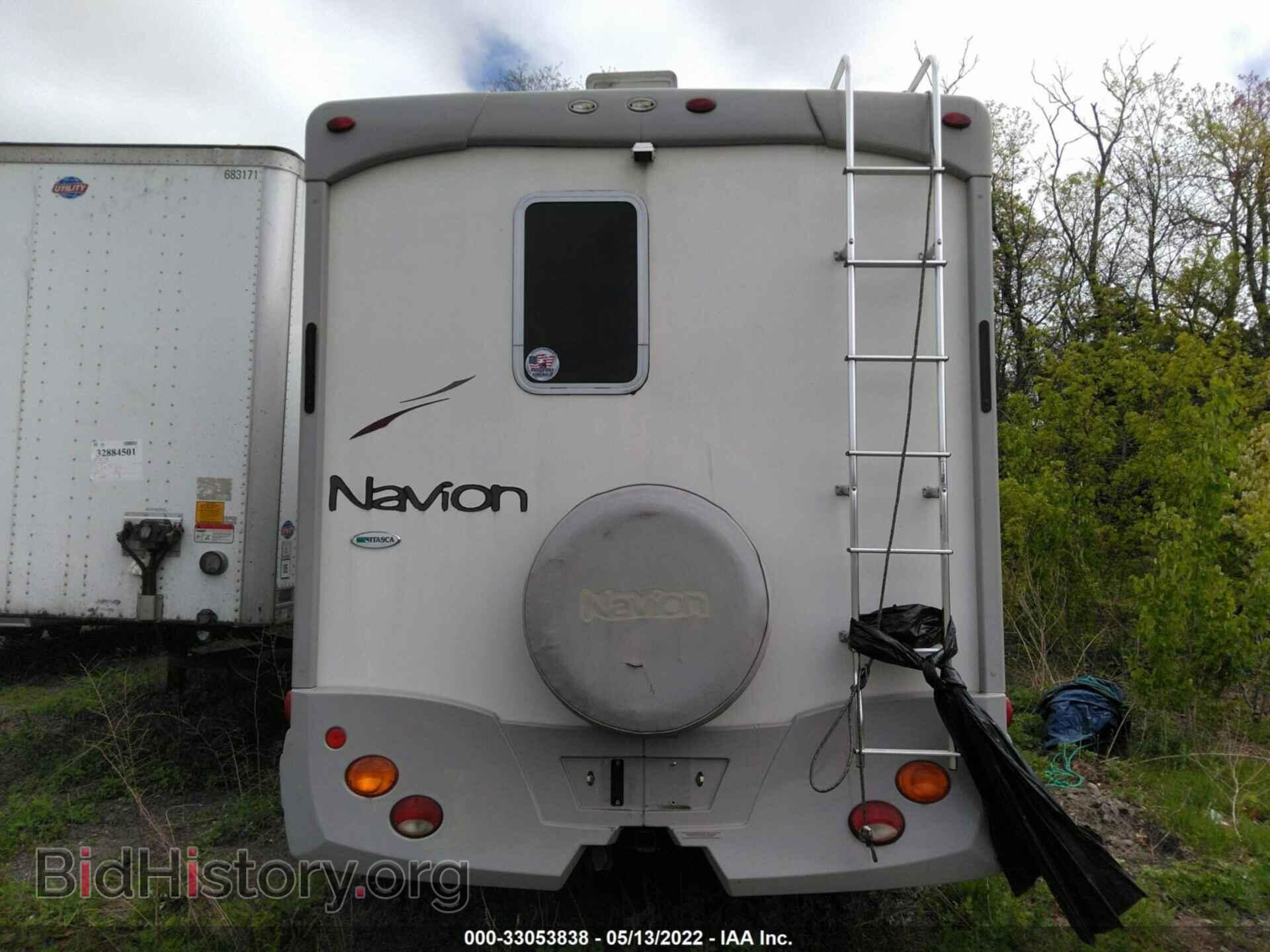 2008 DODGE SPRINTER - VIN: WDXPF445389357490 - Фото 8
