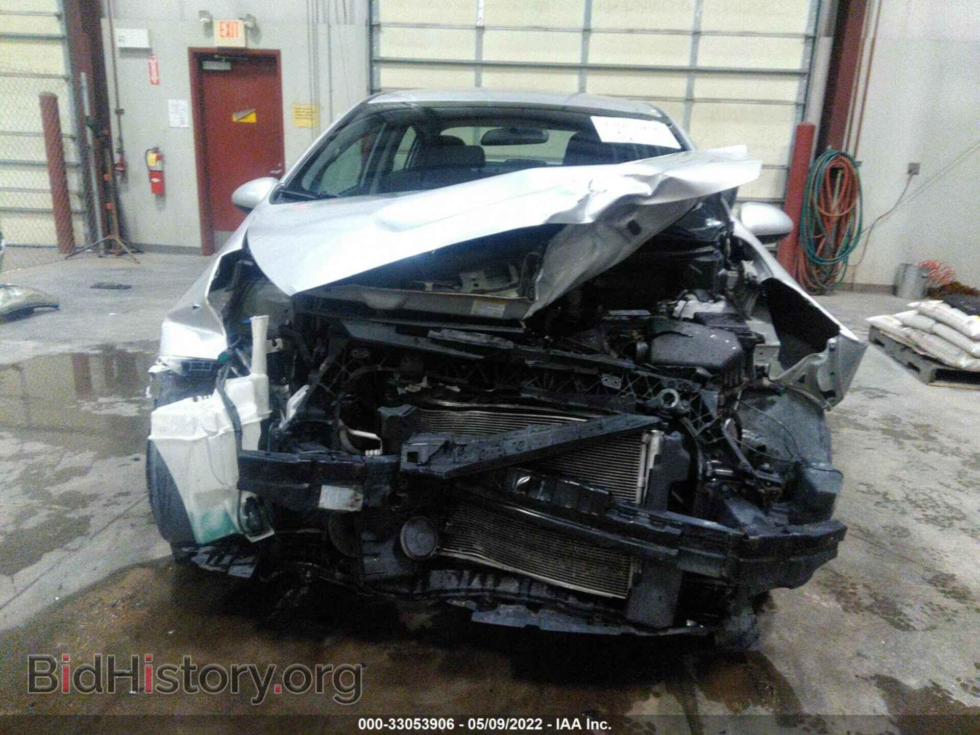 2013 KIA RIO - VIN: KNADN4A37D6291048 - Фото 6