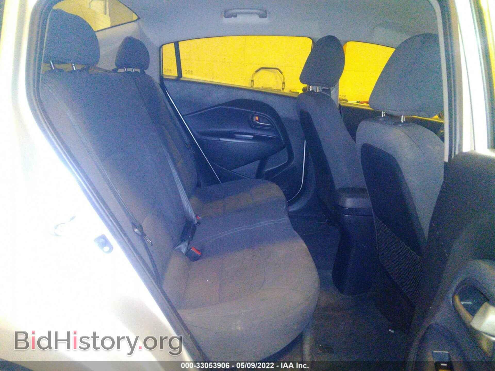 2013 KIA RIO - VIN: KNADN4A37D6291048 - Фото 8