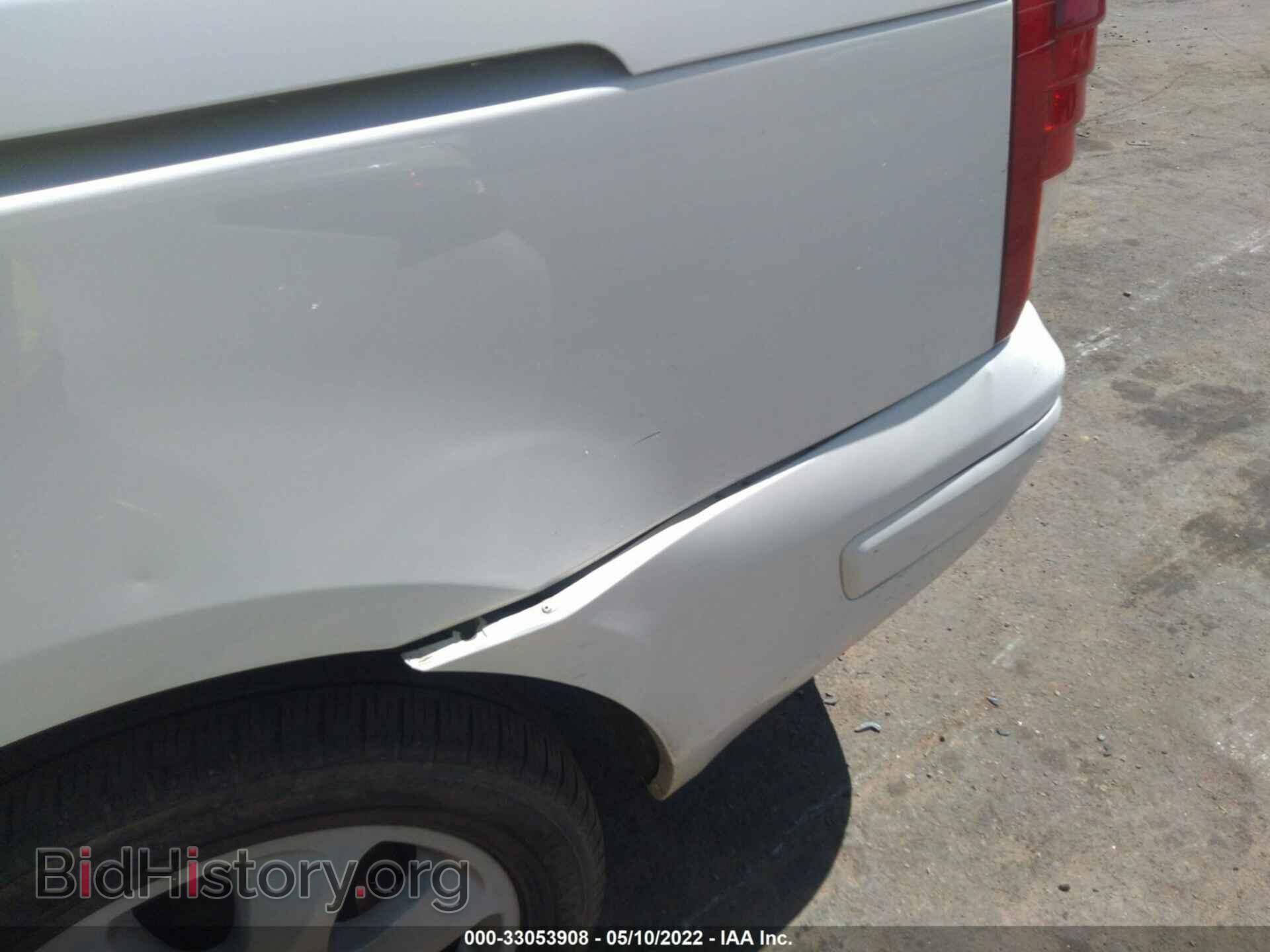 2007 HYUNDAI ENTOURAGE - VIN: KNDMC233X76015350 - Фото 6