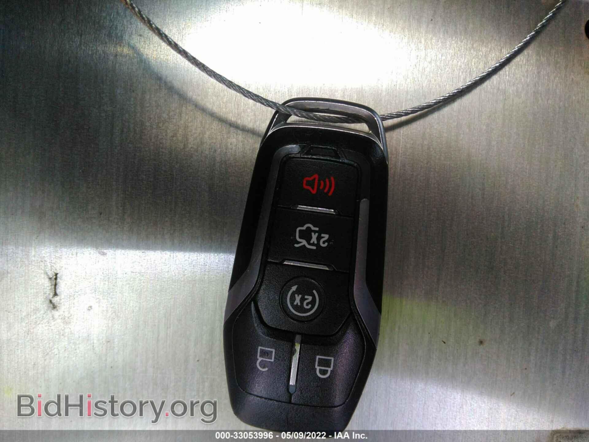 2015 FORD EDGE - VIN: 2FMPK3AP8FBB51855 - Фото 11