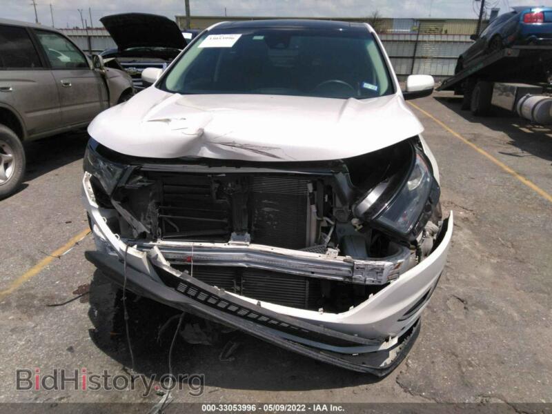 2015 Ford EDGE (VIN 2FMPK3AP8FBB51855) — photo 6 of 11