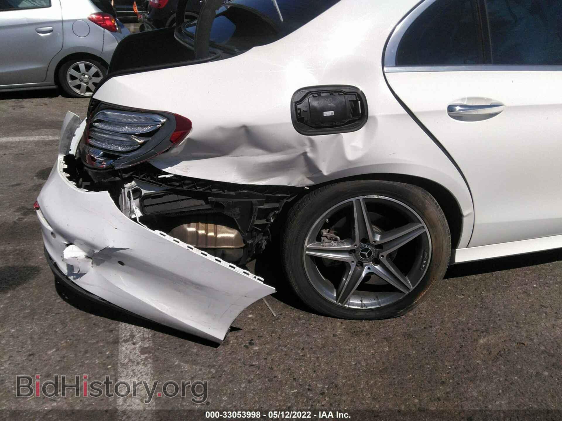 2019 MERCEDES-BENZ E-CLASS - VIN: WDDZF4JBXKA515877 - Фото 6