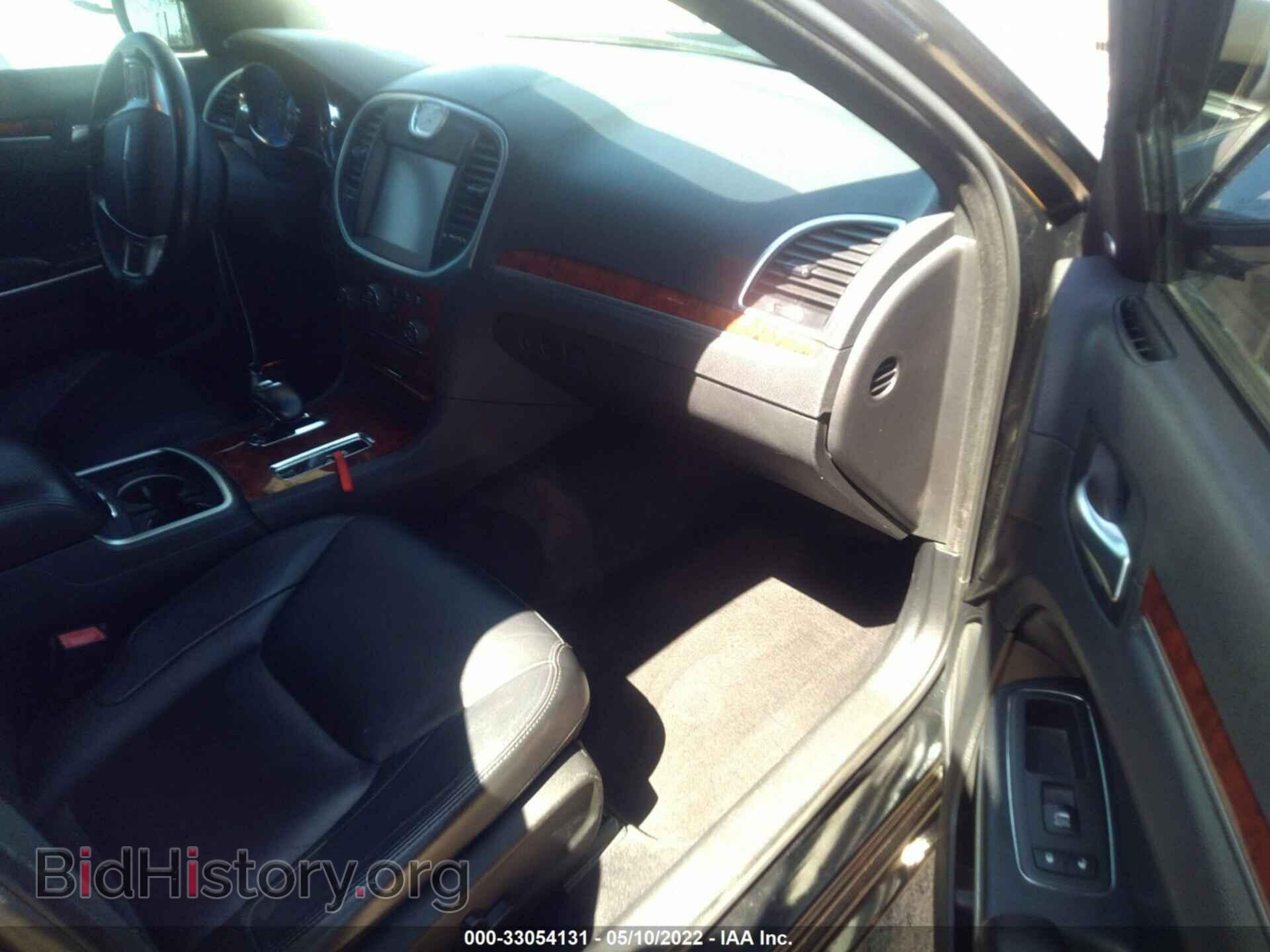 2012 CHRYSLER 300 - VIN: 2C3CCACG9CH224083 - Фото 5