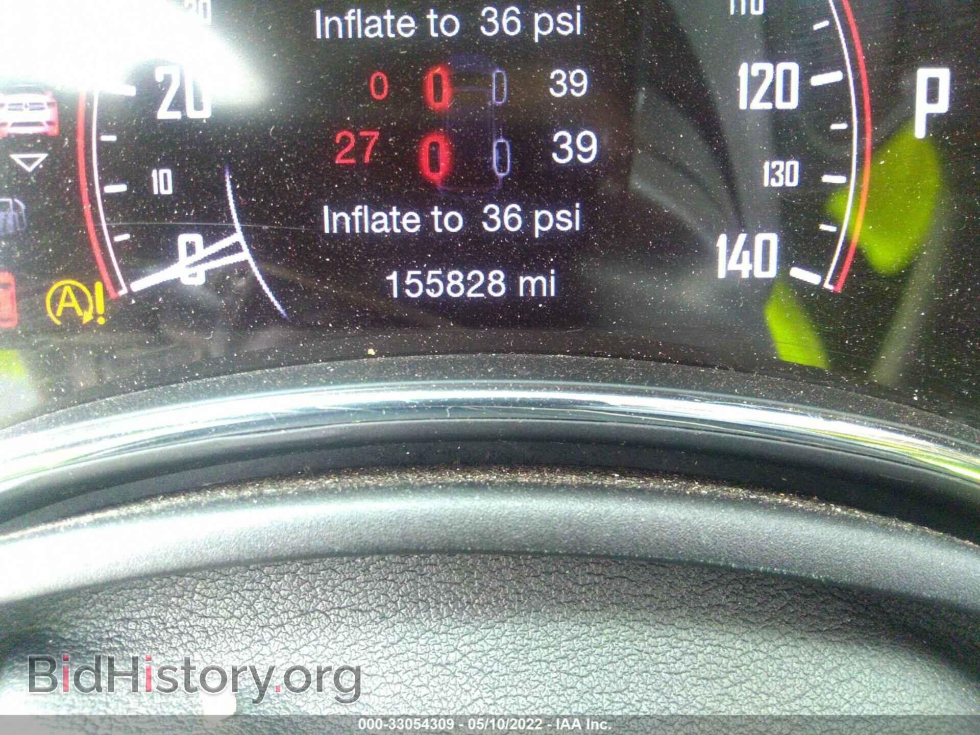 2017 DODGE DURANGO - VIN: 1C4RDHAG9HC798563 - Photo 7