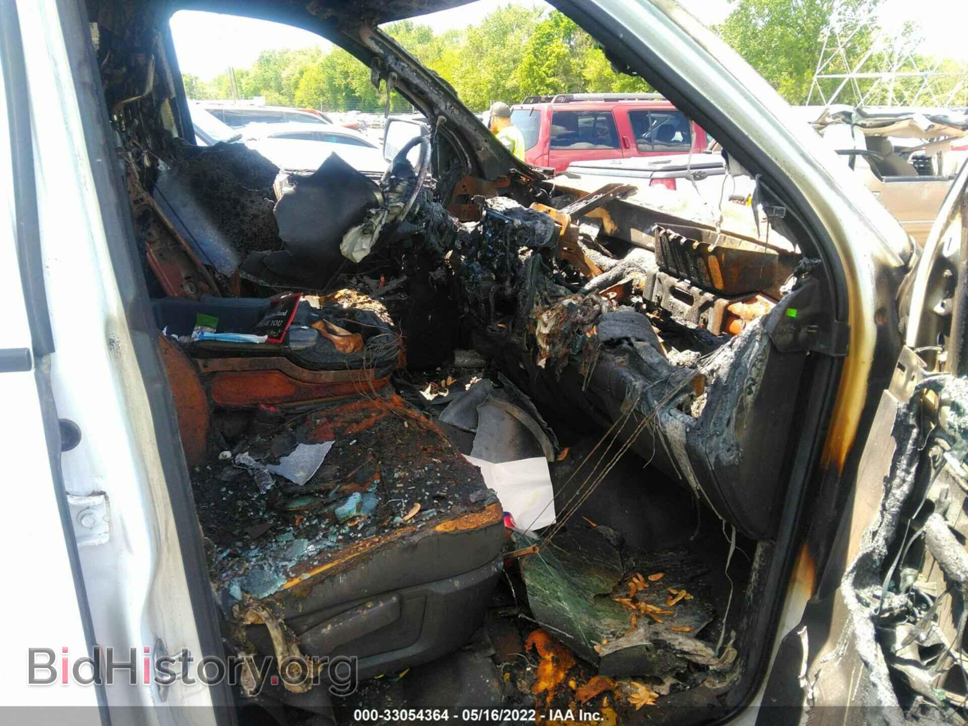 2014 RAM 1500 - VIN: 1C6RR7KG6ES324041 - Photo 5