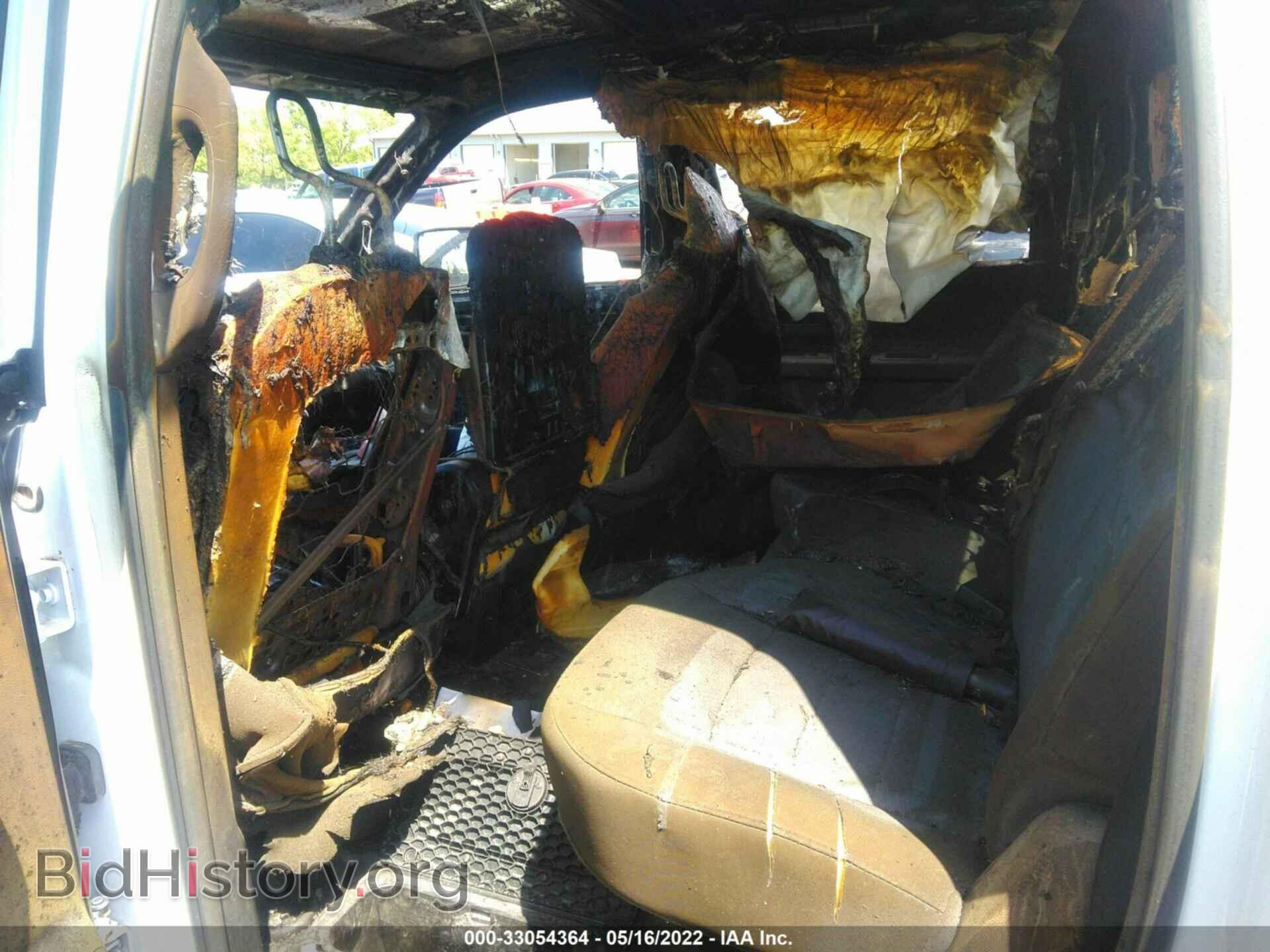 2014 RAM 1500 - VIN: 1C6RR7KG6ES324041 - Photo 8