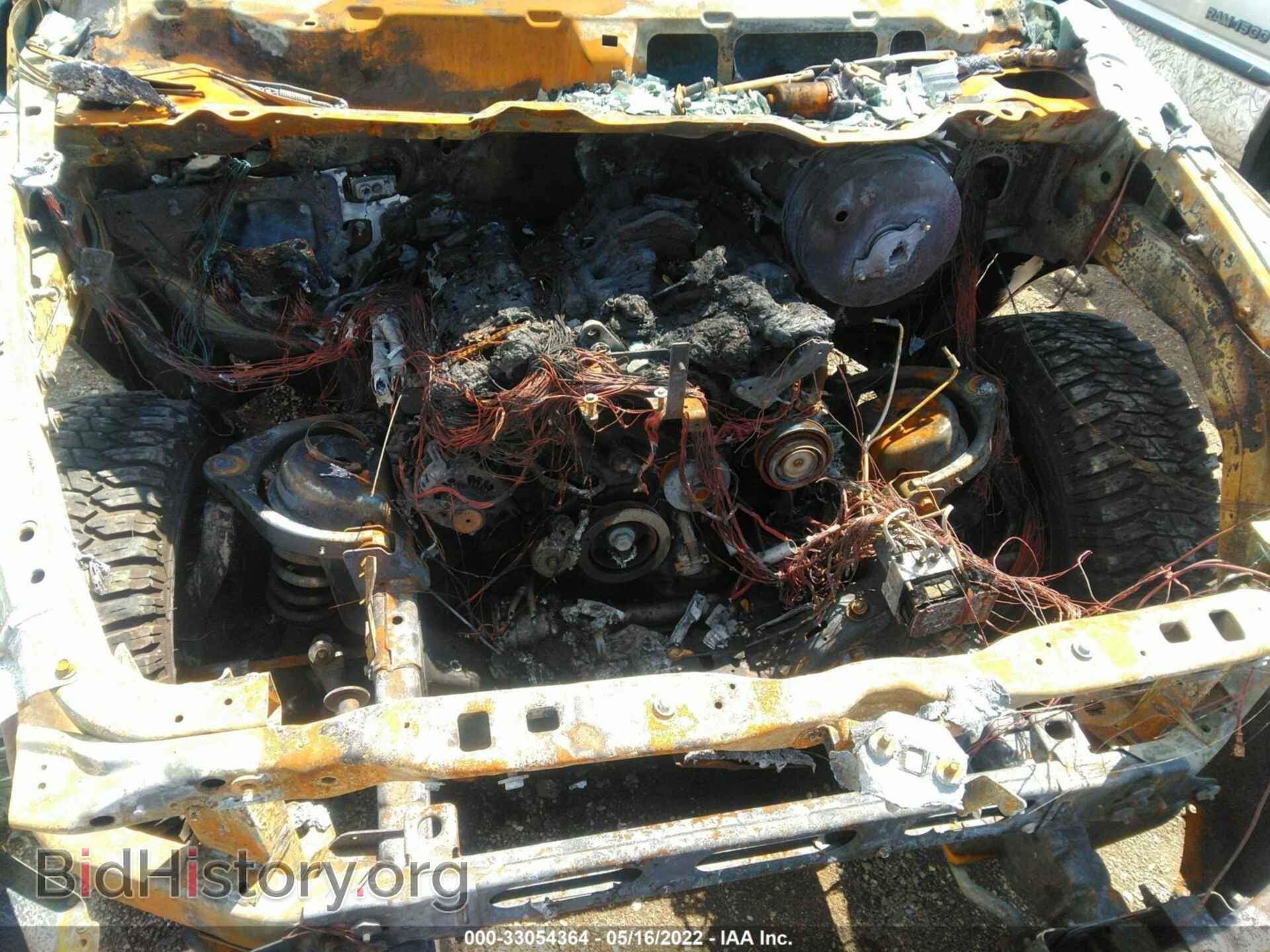 2014 RAM 1500 - VIN: 1C6RR7KG6ES324041 - Photo 10