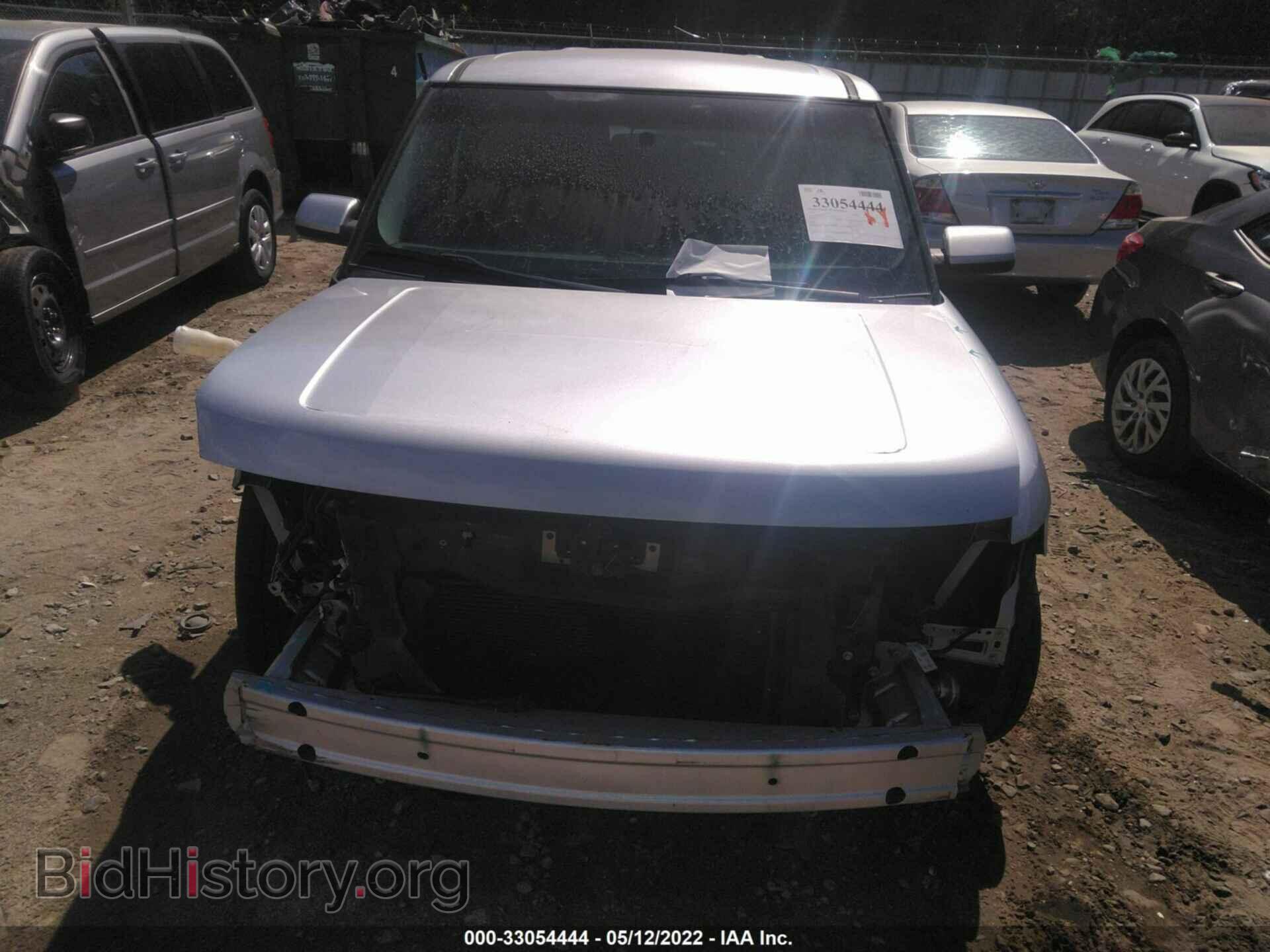 2012 FORD FLEX - VIN: 2FMGK5CC0CBD00793 - Photo 6