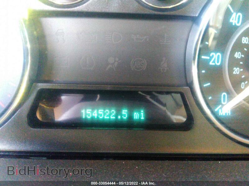 2012 Ford FLEX (VIN 2FMGK5CC0CBD00793) — фото 7 из 11