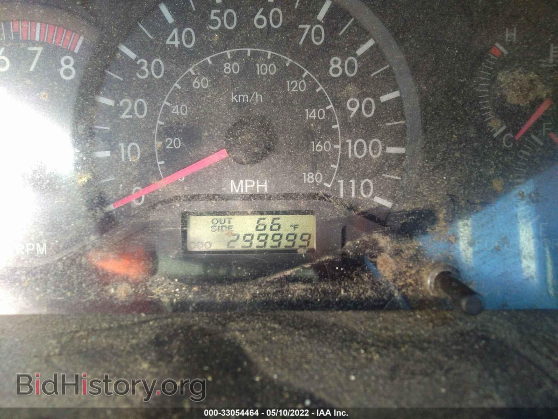 2006 TOYOTA COROLLA - VIN: 2T1BR32E66C706526 - Photo 7