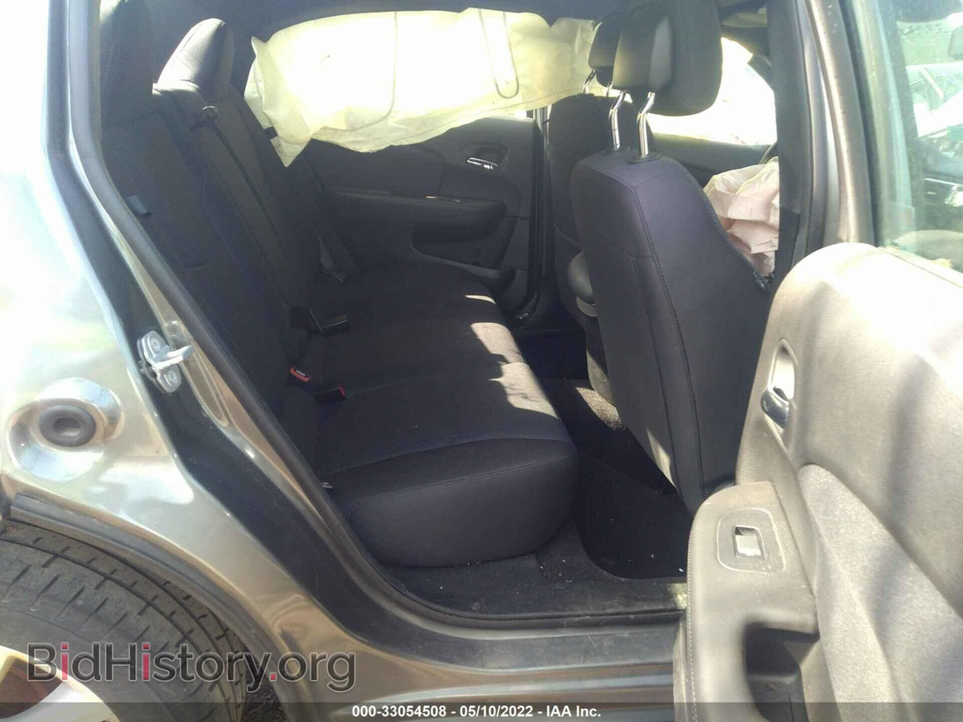 2013 CHRYSLER 200 - VIN: 1C3CCBBB2DN575647 - Photo 8