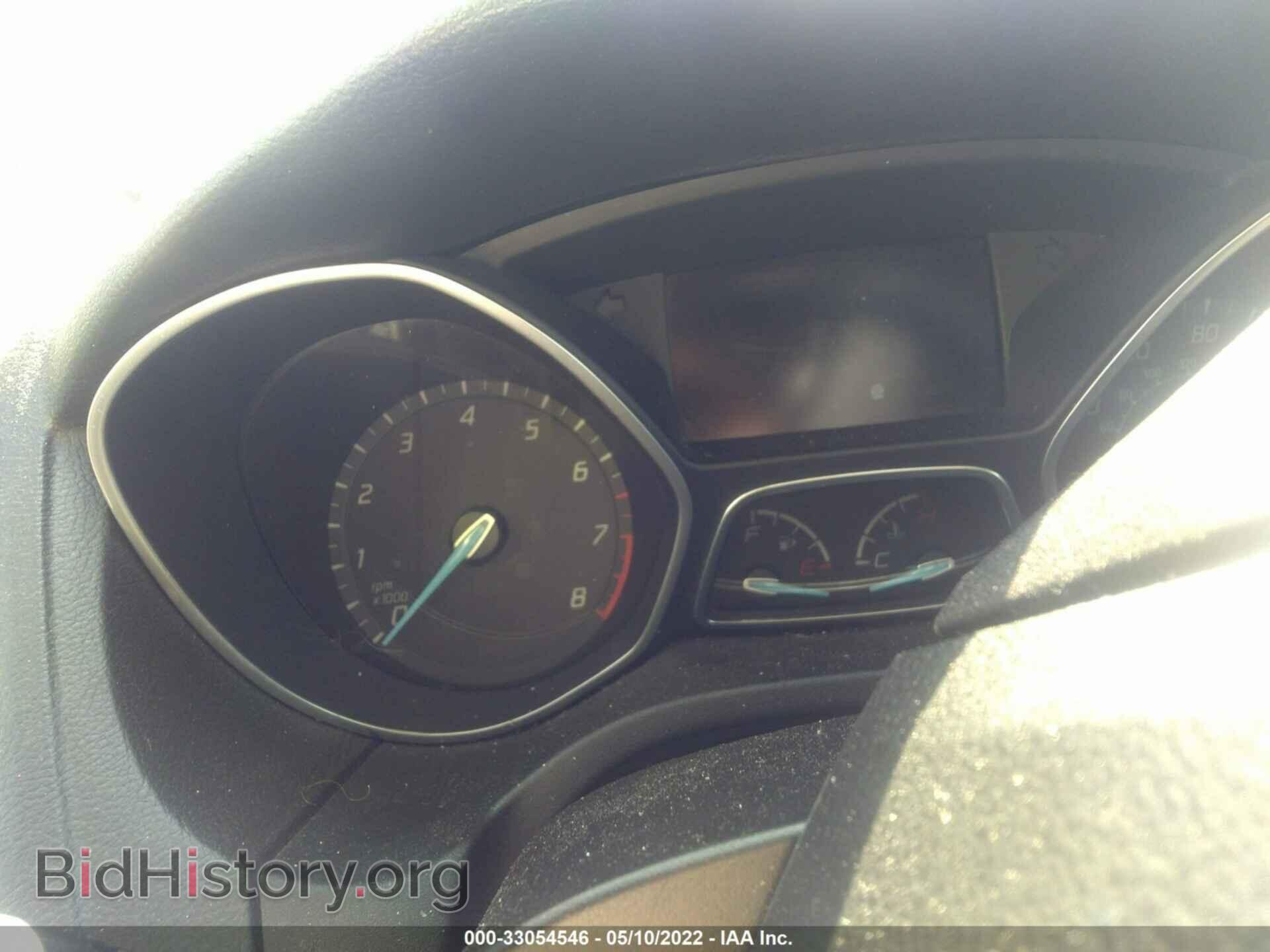 2013 FORD FOCUS - VIN: 1FADP3J29DL288464 - Photo 7