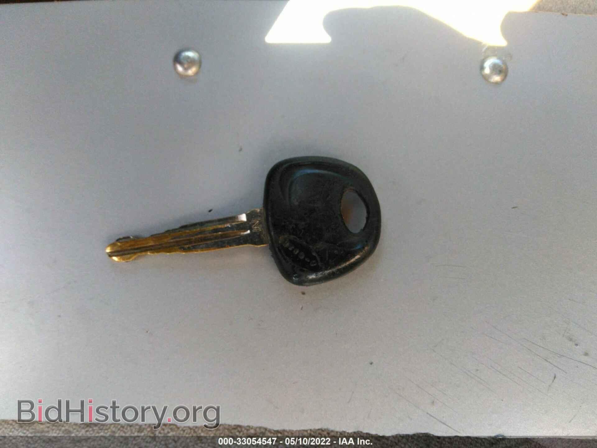 2006 KIA OPTIMA - VIN: KNAGE123665066543 - Фото 11