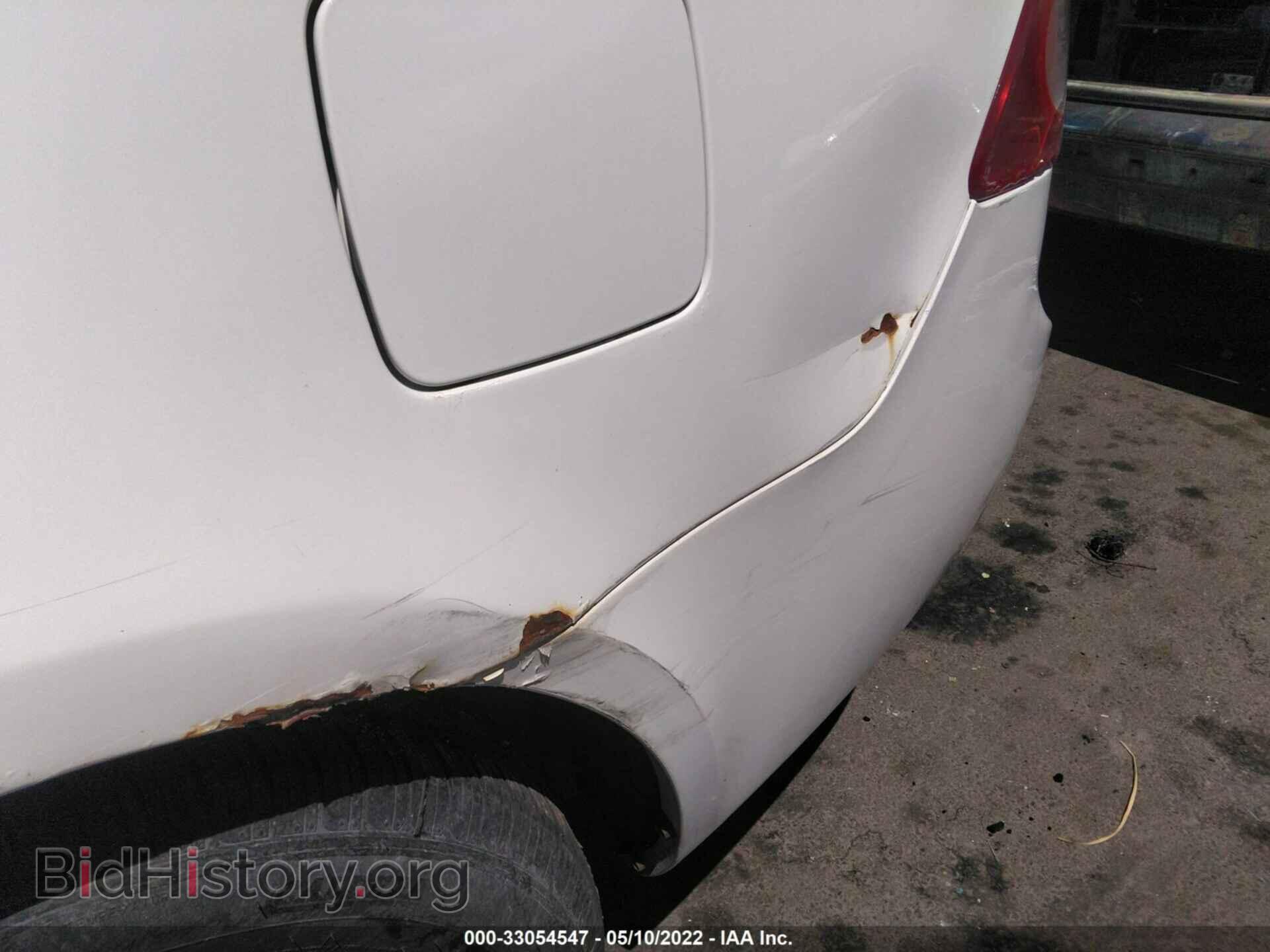 2006 KIA OPTIMA - VIN: KNAGE123665066543 - Фото 6
