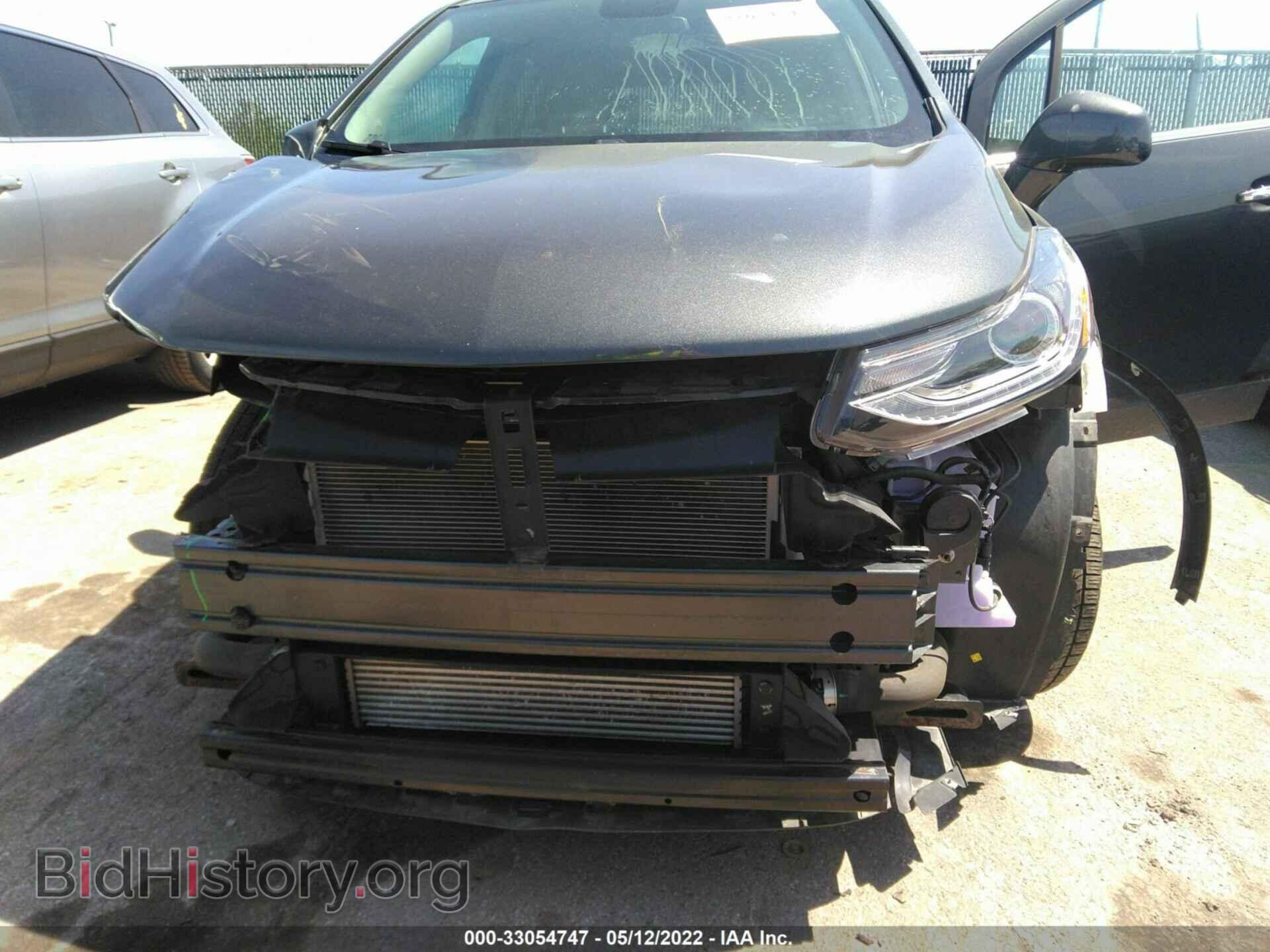 2017 CHEVROLET TRAX - VIN: KL7CJPSB0HB201864 - Фото 6