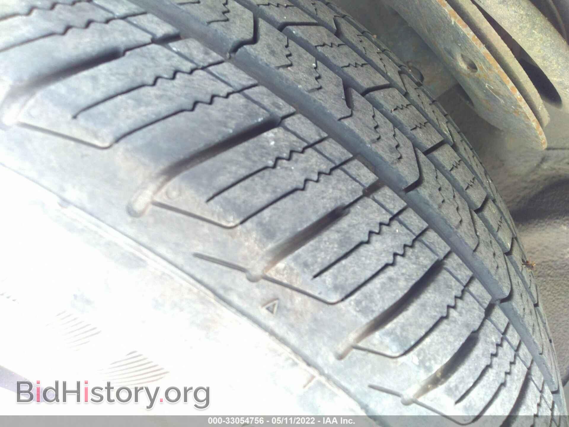 2006 CHRYSLER PT CRUISER - VIN: 3A4FY48B66T337651 - Фото 12