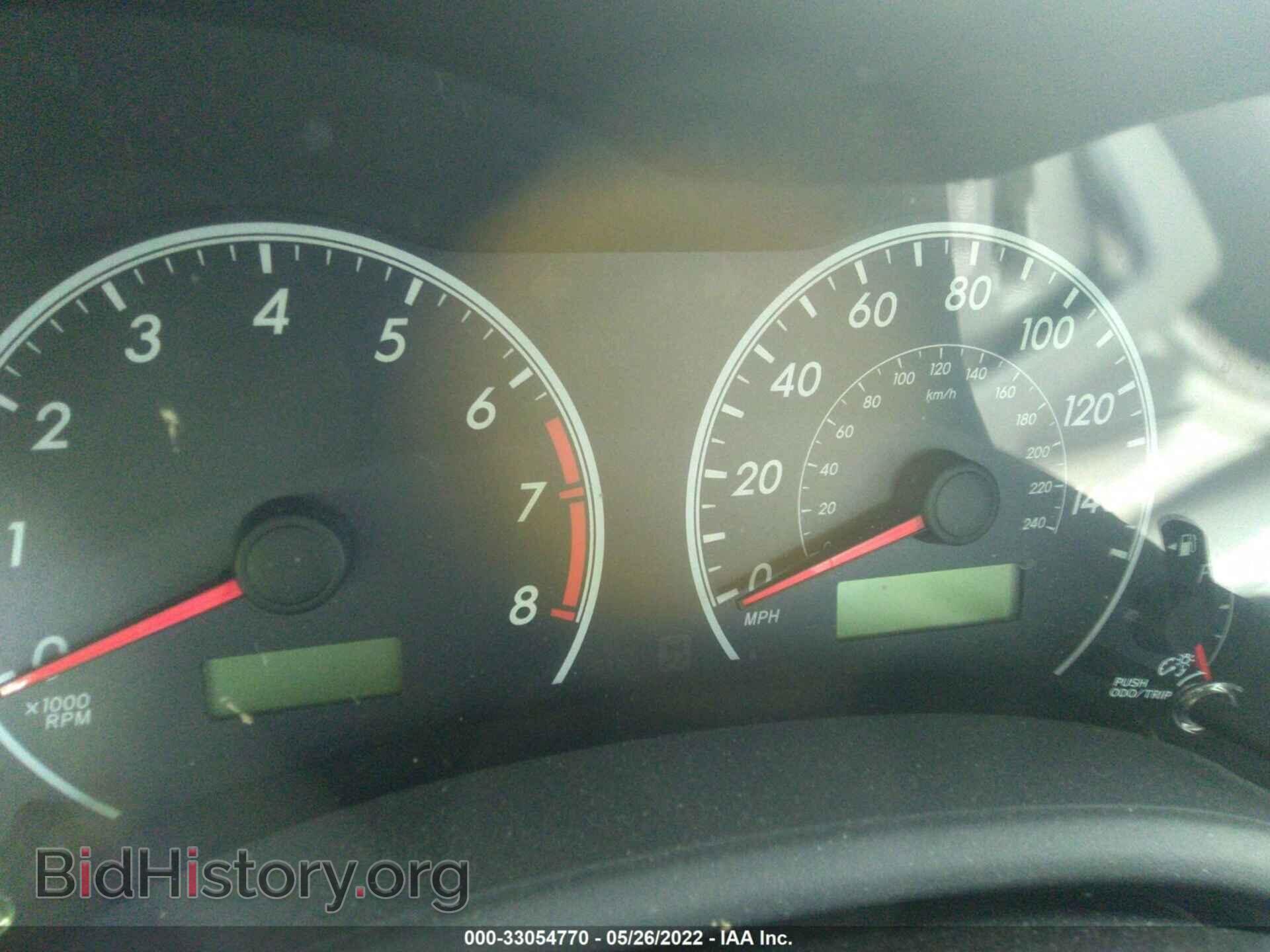 2013 TOYOTA COROLLA - VIN: 2T1BU4EEXDC121509 - Фото 7
