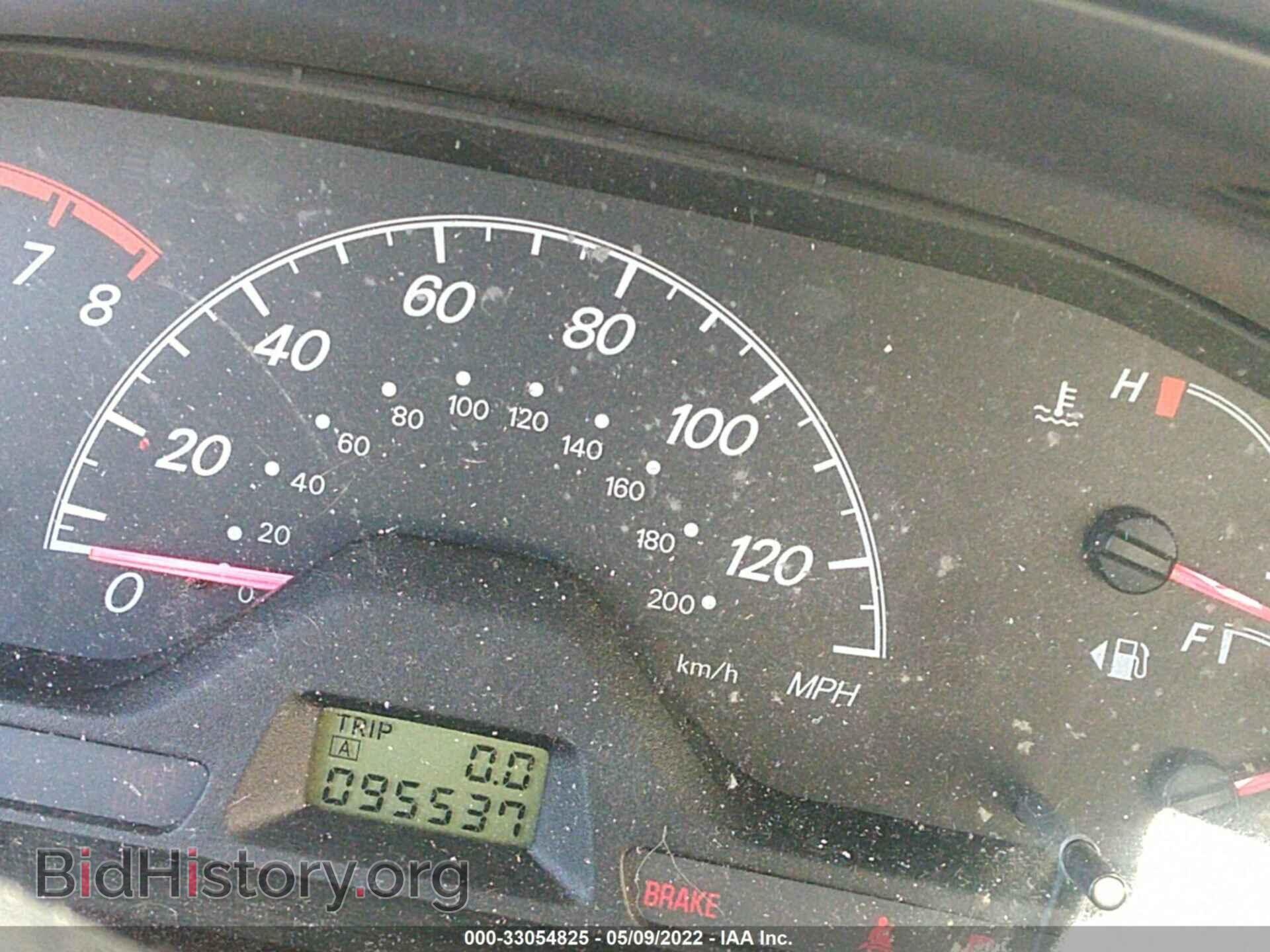 2006 MITSUBISHI LANCER - VIN: JA3AJ26E36U065120 - Фото 7