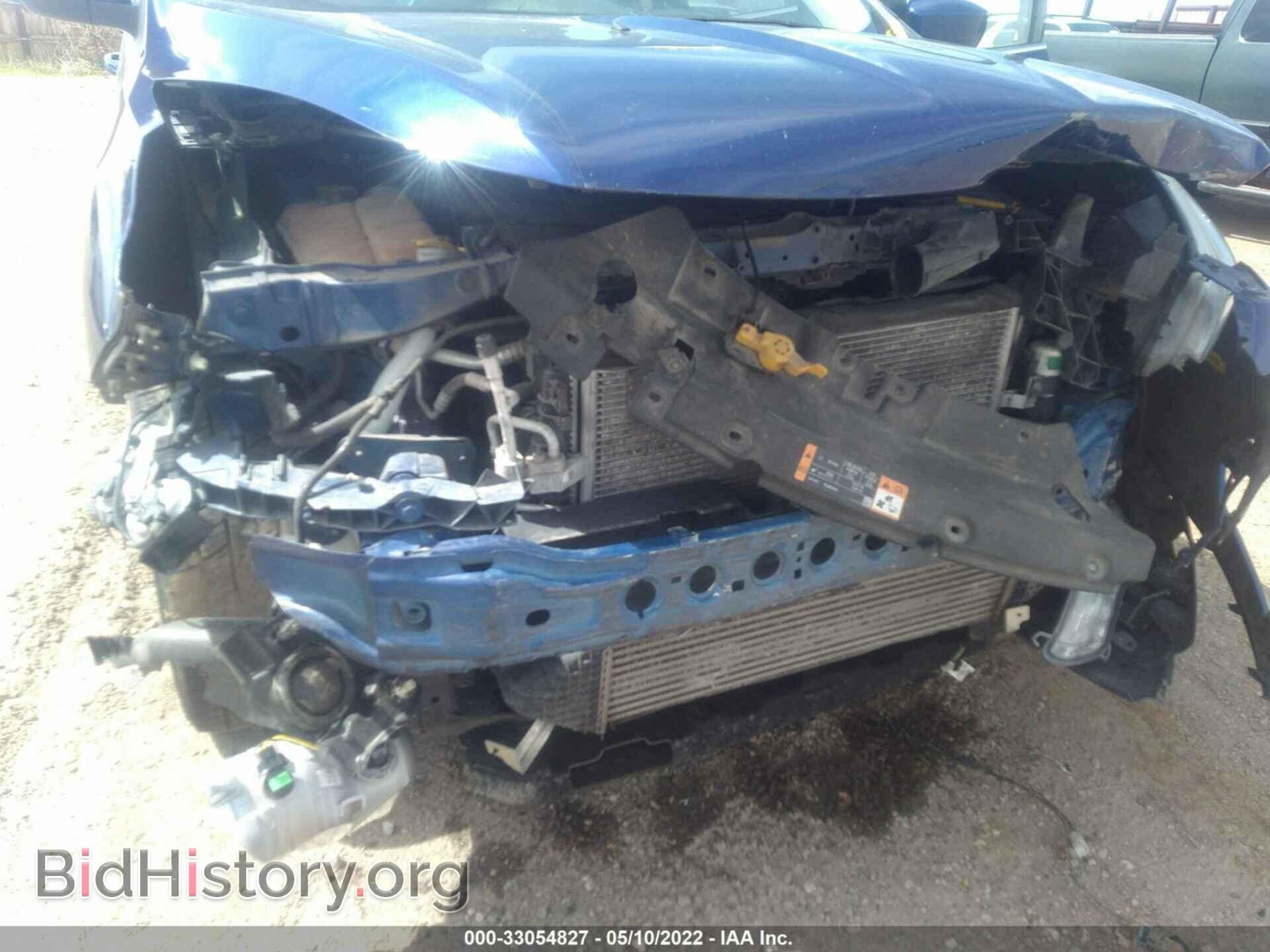 2016 FORD ESCAPE - VIN: 1FMCU9G91GUC42885 - Фото 6