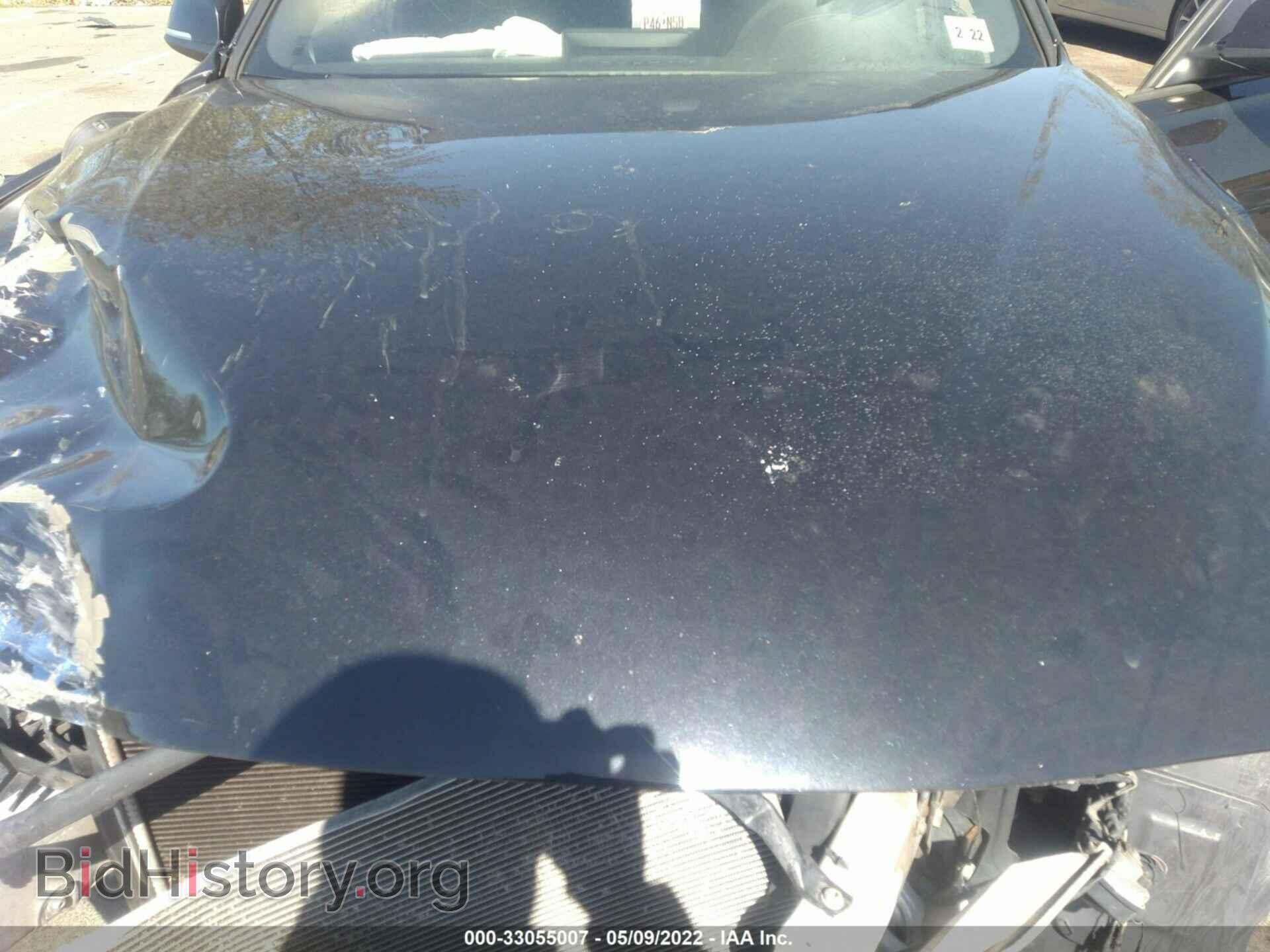 2013 BMW 3 SERIES - VIN: WBA3B5C55DF593818 - Фото 10