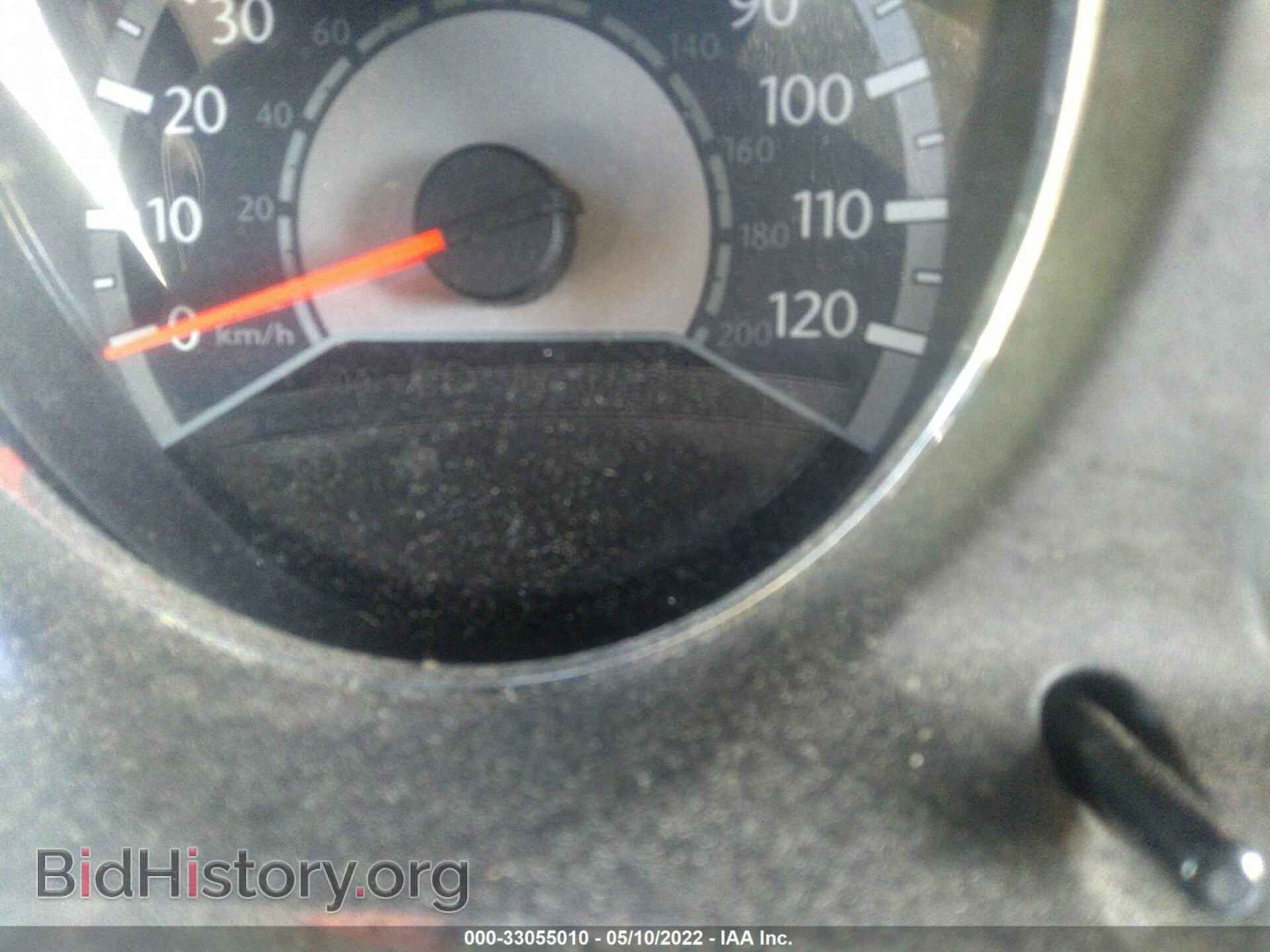 2012 CHRYSLER 200 - VIN: 1C3CCBAB4CN166212 - Фото 7
