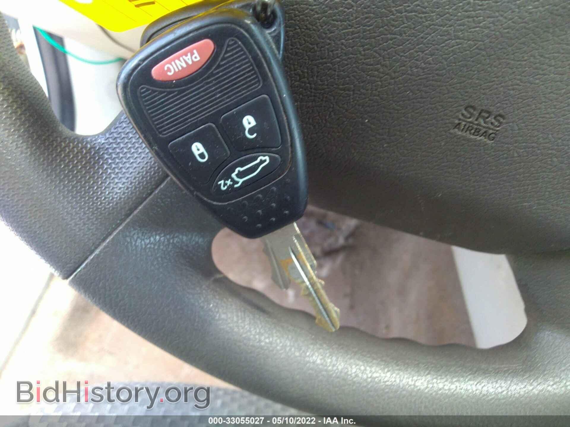 2008 DODGE AVENGER - VIN: 1B3LC46K58N166311 - Photo 11