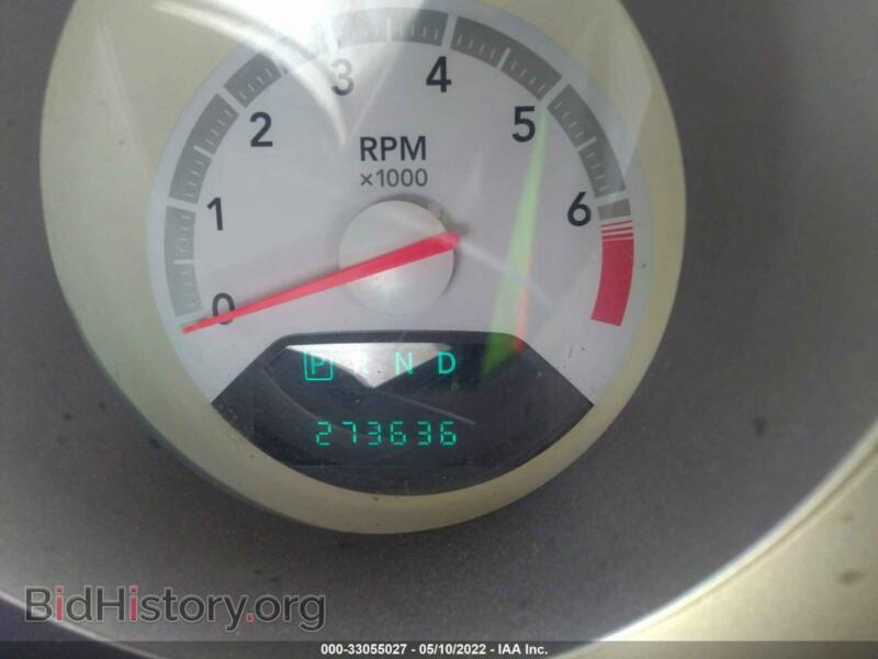 2008 Dodge AVENGER (VIN 1B3LC46K58N166311) — фото 7 из 11