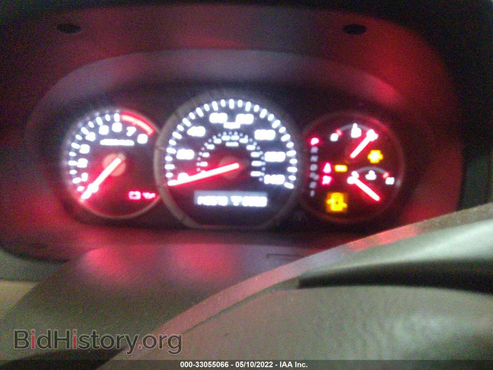 2008 HONDA PILOT - VIN: 5FNYF28248B022728 - Фото 7