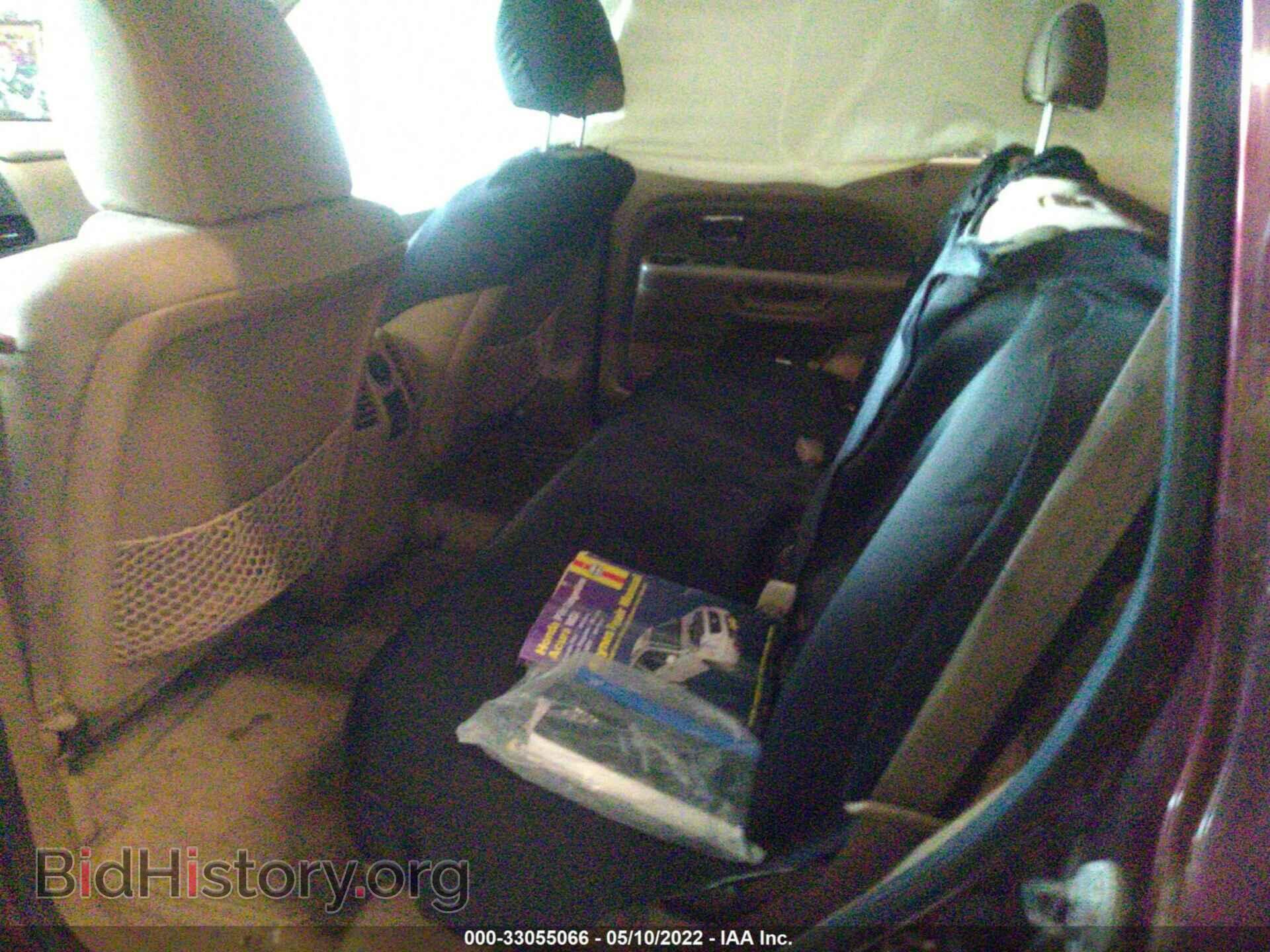 2008 HONDA PILOT - VIN: 5FNYF28248B022728 - Фото 8