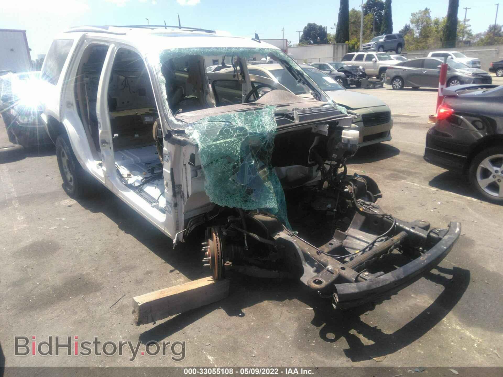 Photo 1GYS4BEF4ER126333 - CADILLAC ESCALADE 2014